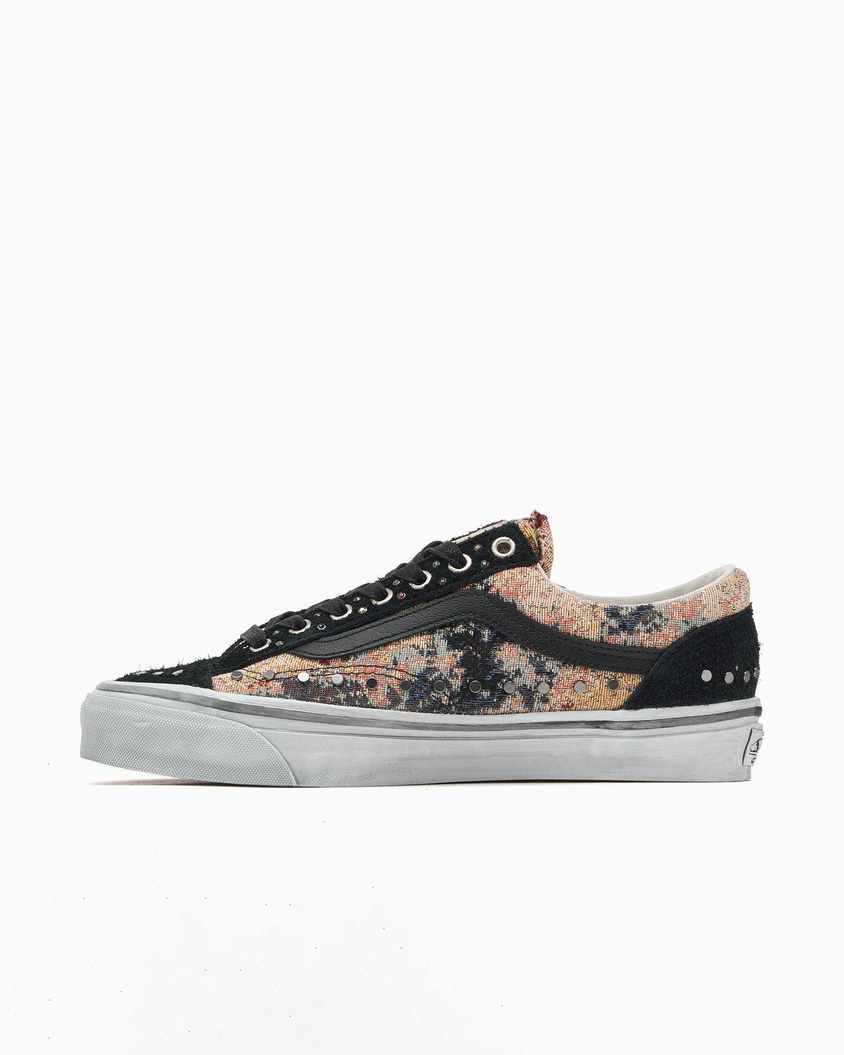 Sneakers Vans LX Old Skool 36 Floral Rivets - VN000E8VBML1