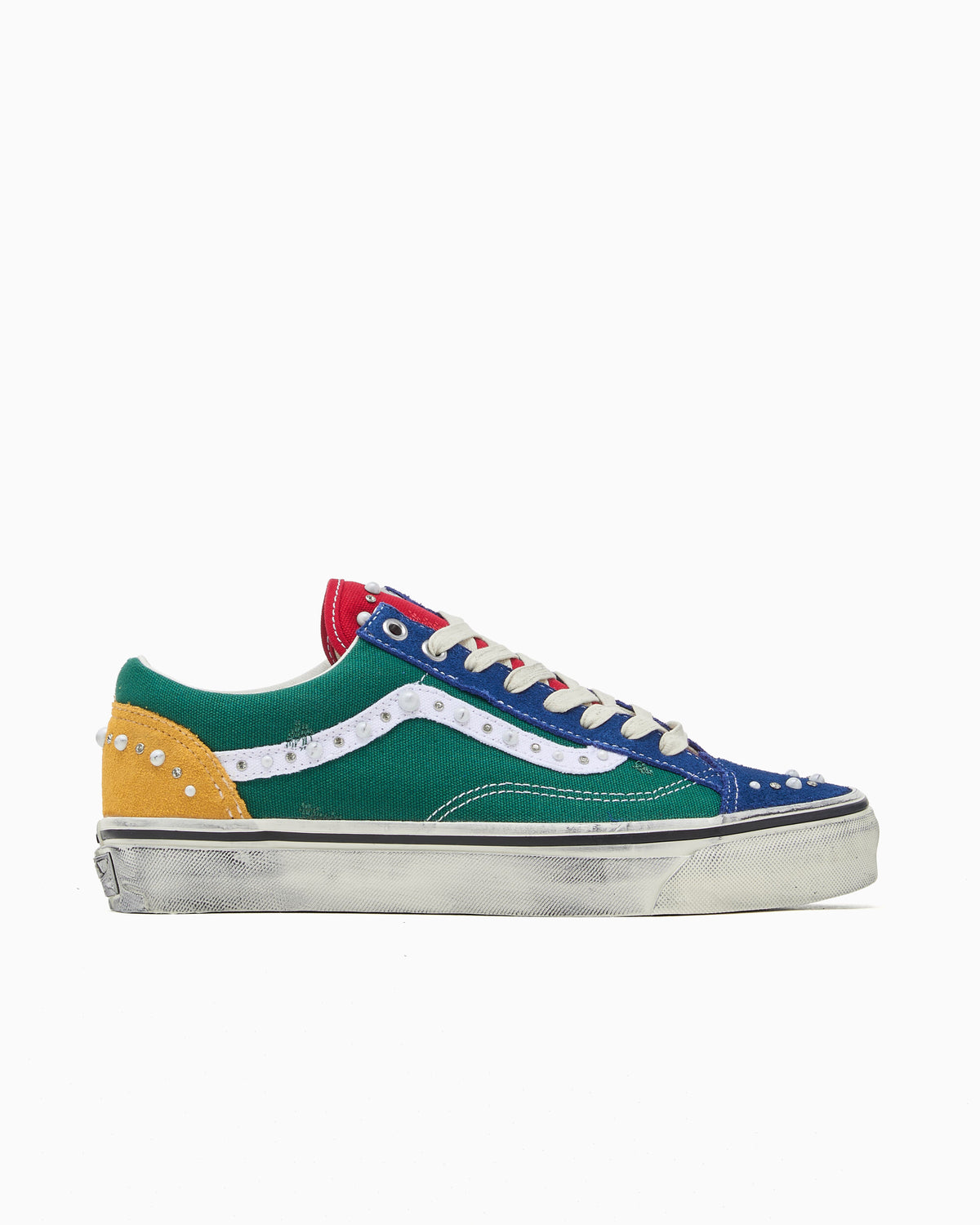 Sneakers Vans LX Premium Old Skool 36 "Pearlized Pack" - VN000E8VBGK1