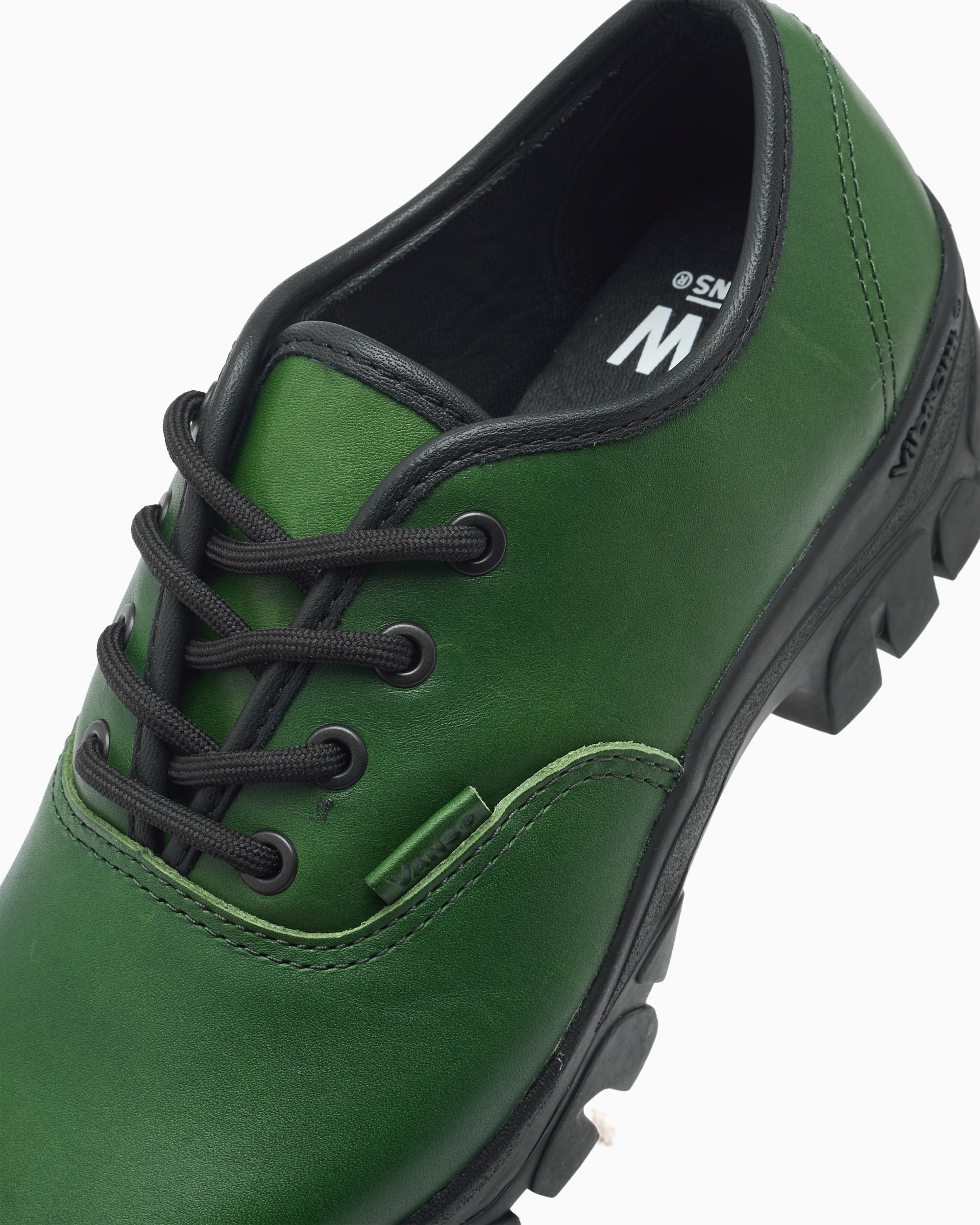 Sneakers Vans OTW Authentic Oxford Vibram - VN000EJDDRK1