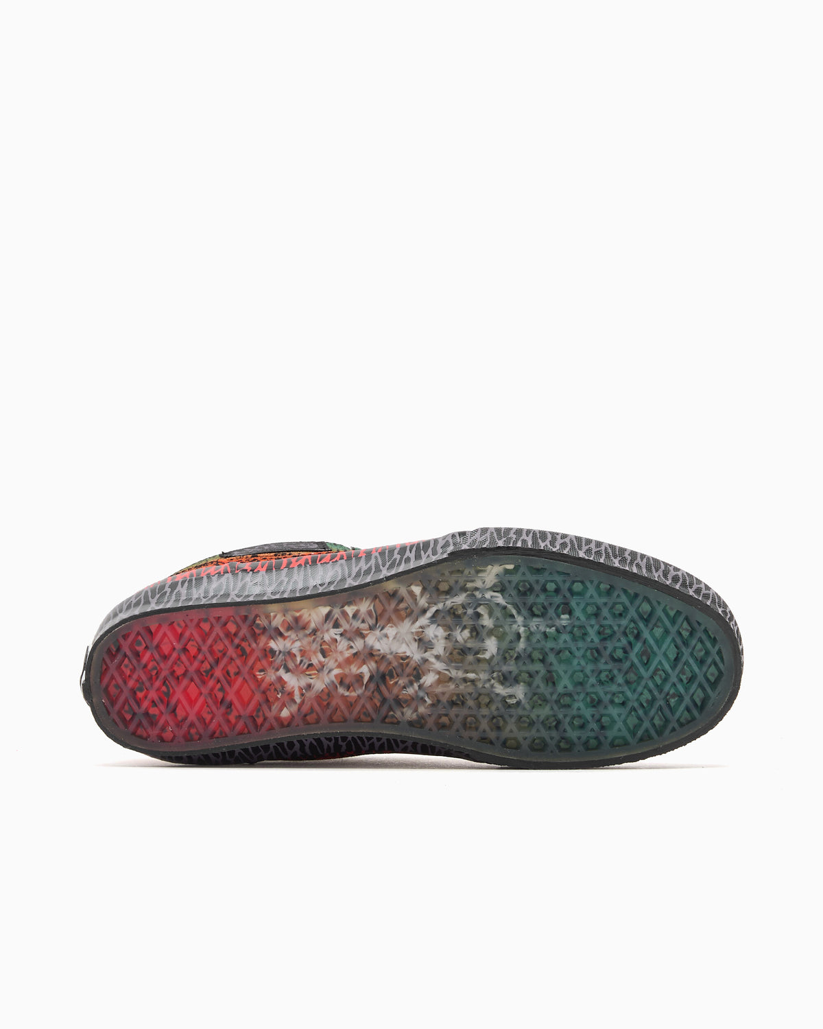 Sneakers Vans OTW x Chito Half Cab 33 - VN000Z7N7011