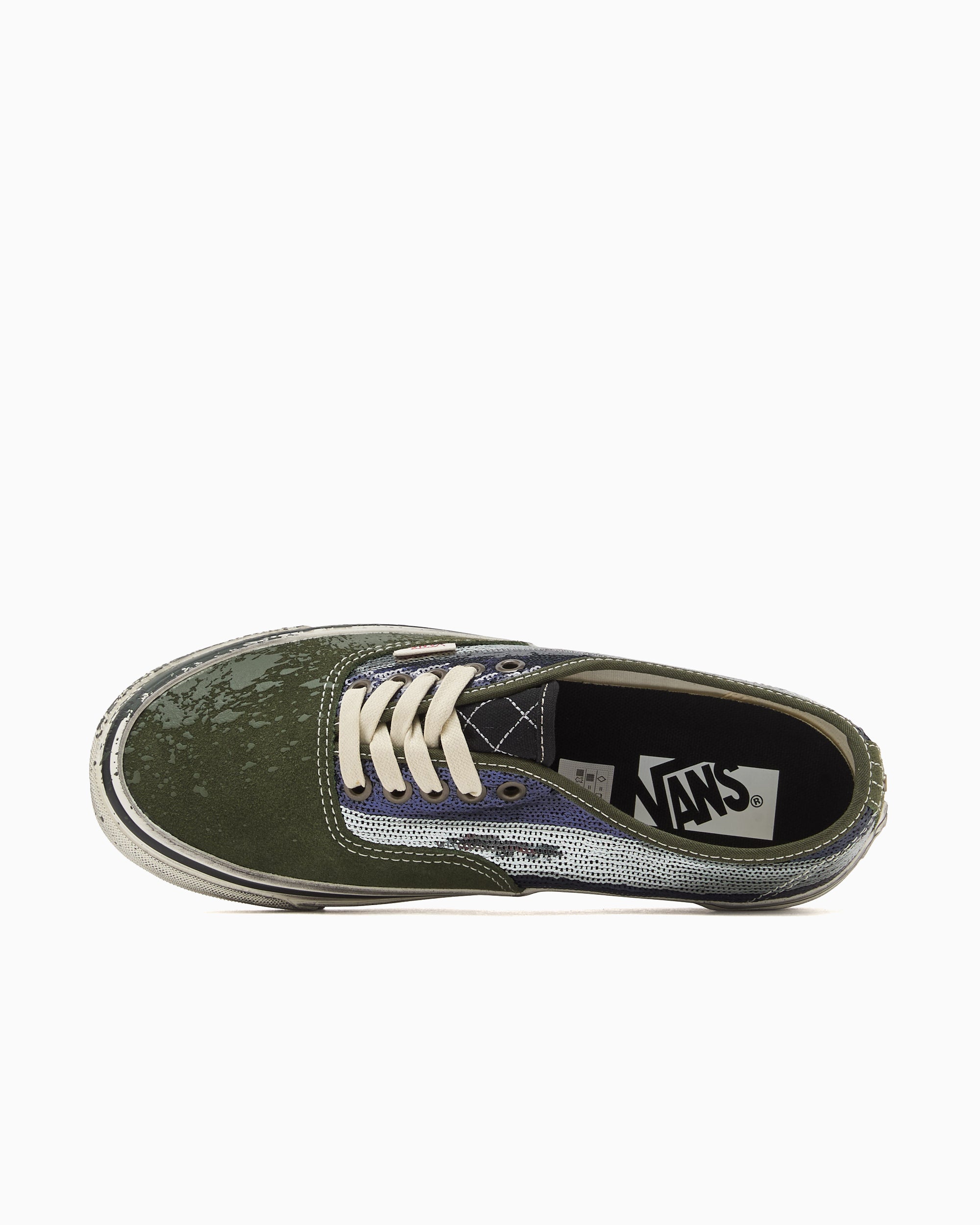 Sneakers Vans Premium Authentic 44 "Charms" - VN000DB824O1