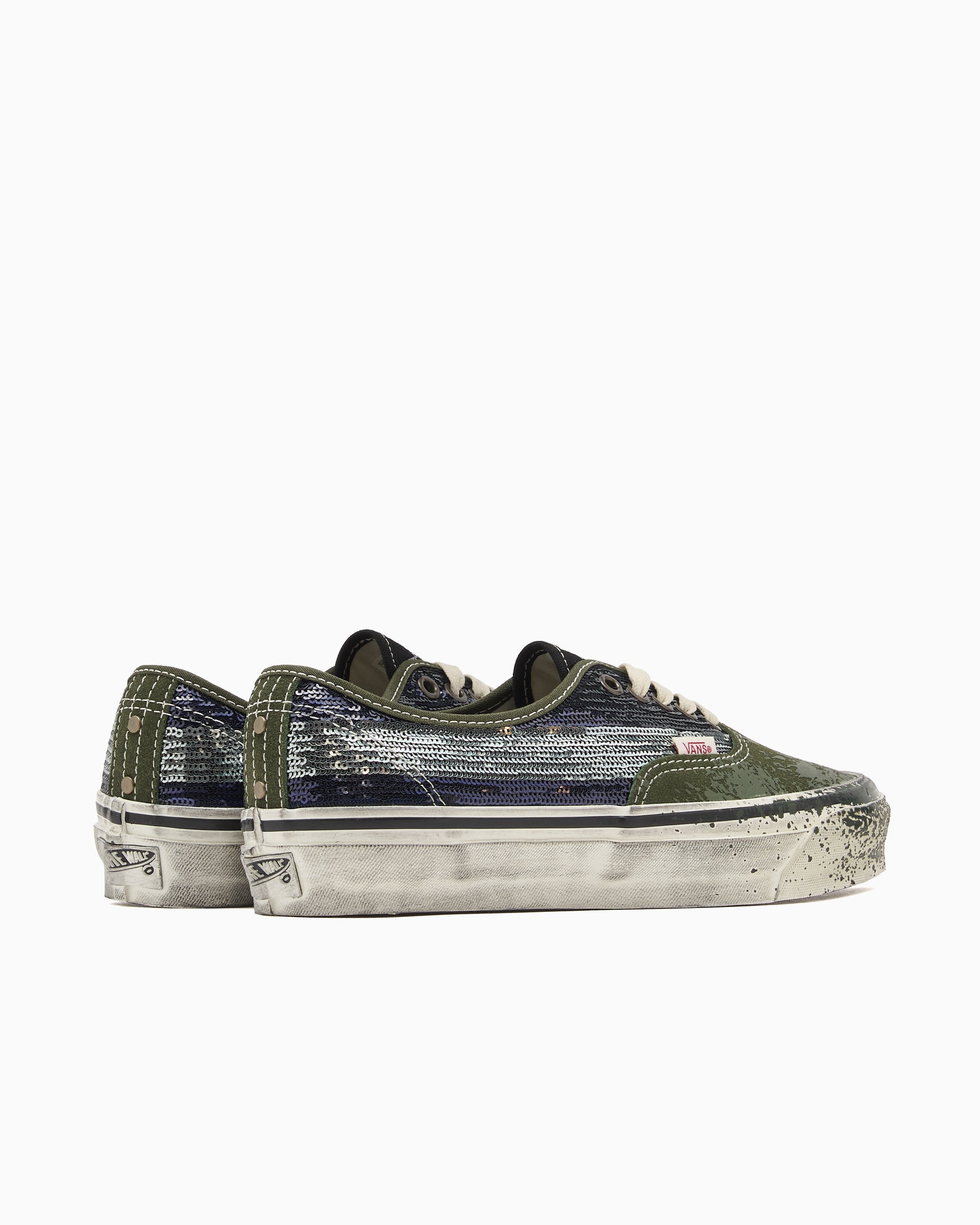 Sneakers Vans Premium Authentic 44 "Charms" - VN000DB824O1