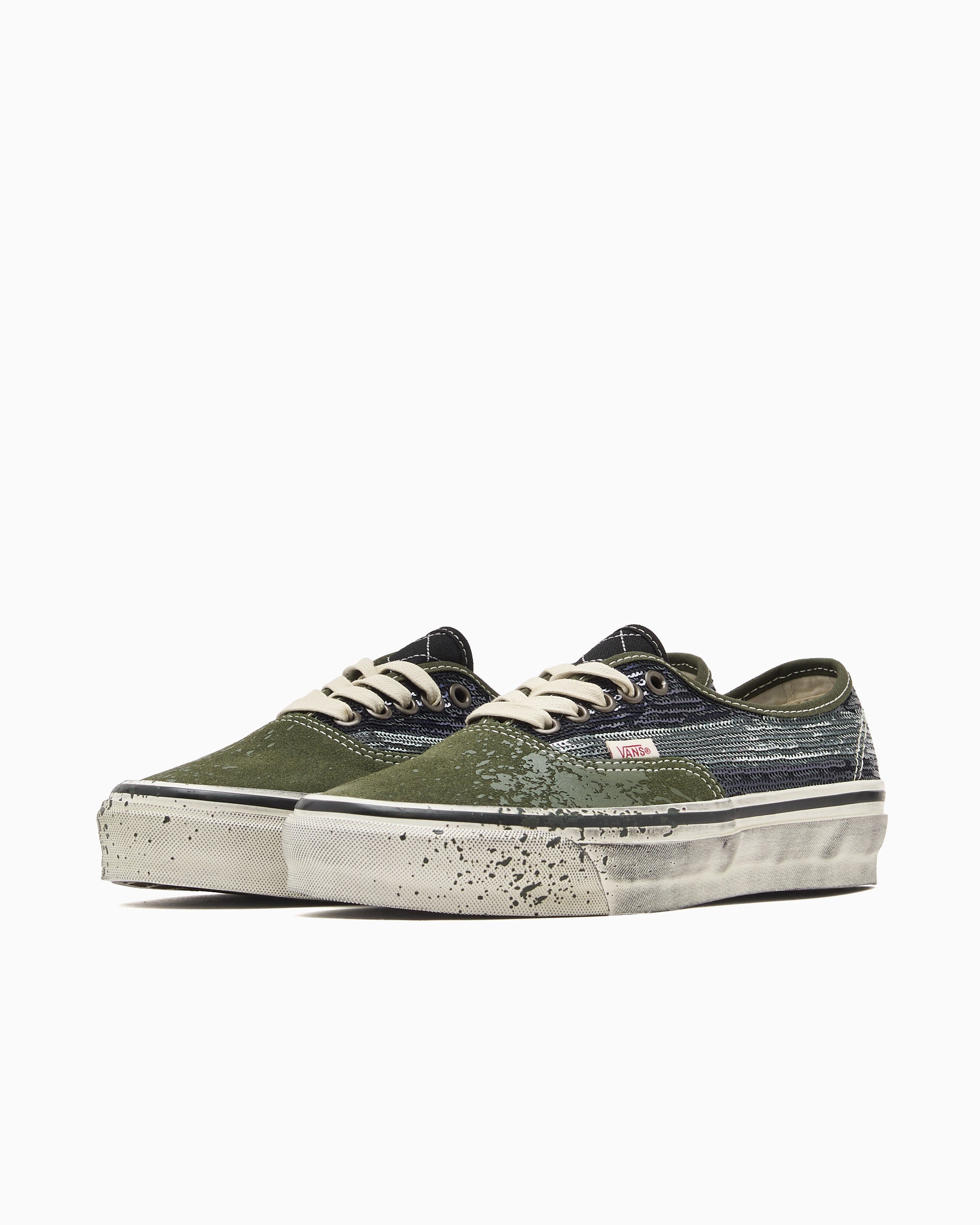 Sneakers Vans Premium Authentic 44 "Charms" - VN000DB824O1