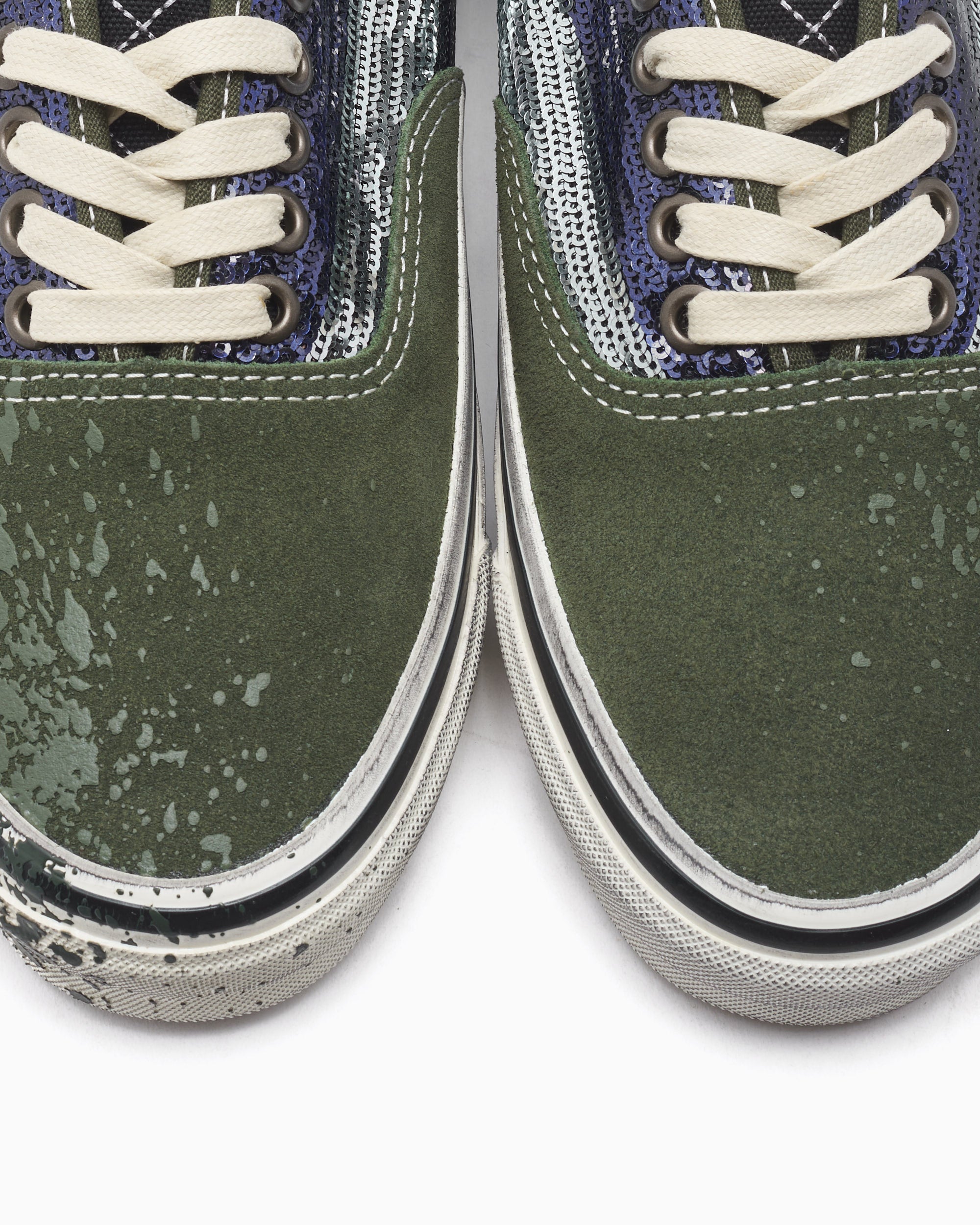 Sneakers Vans Premium Authentic 44 "Charms" - VN000DB824O1