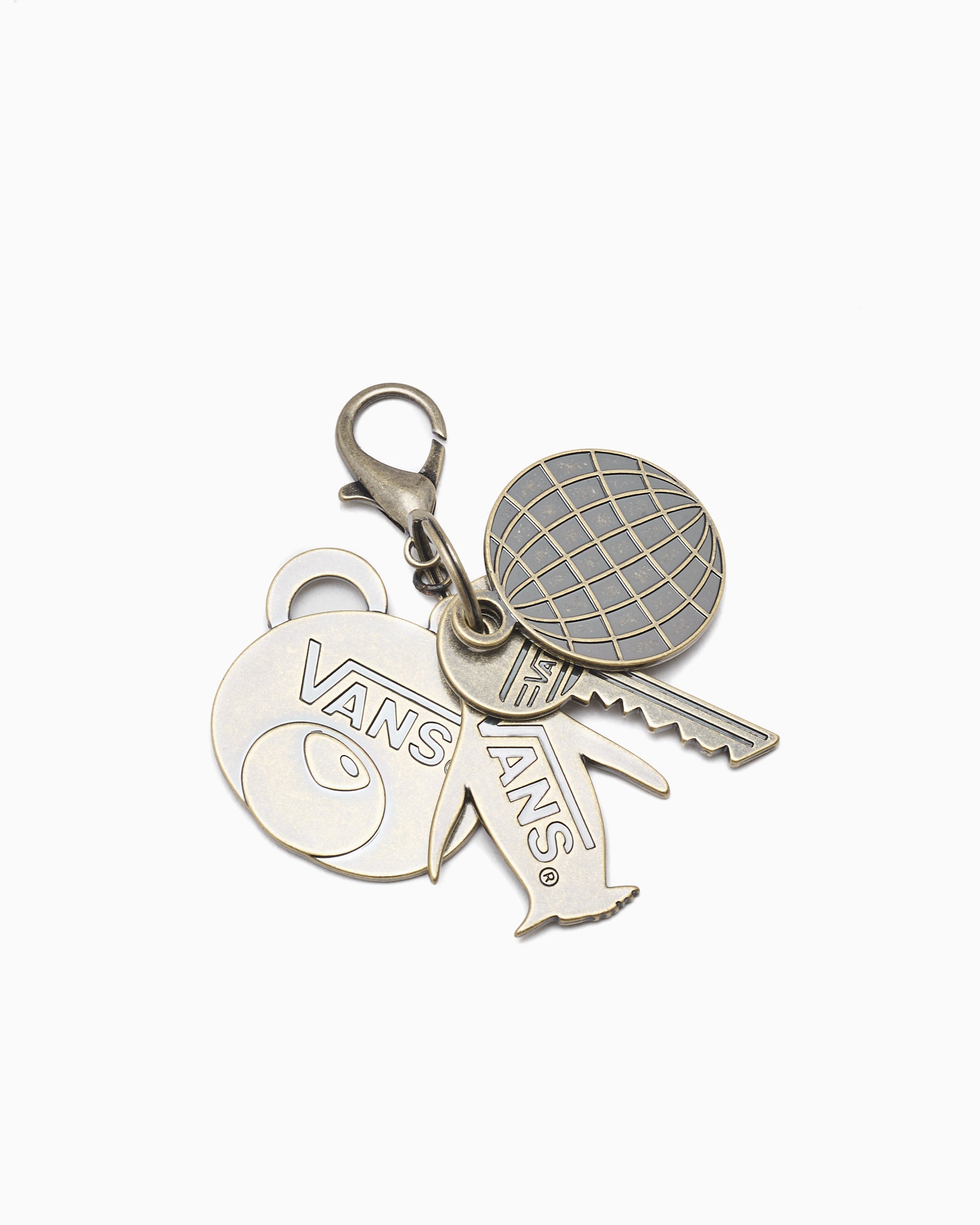 Sneakers Vans Premium Authentic 44 "Charms" - VN000DB824O1