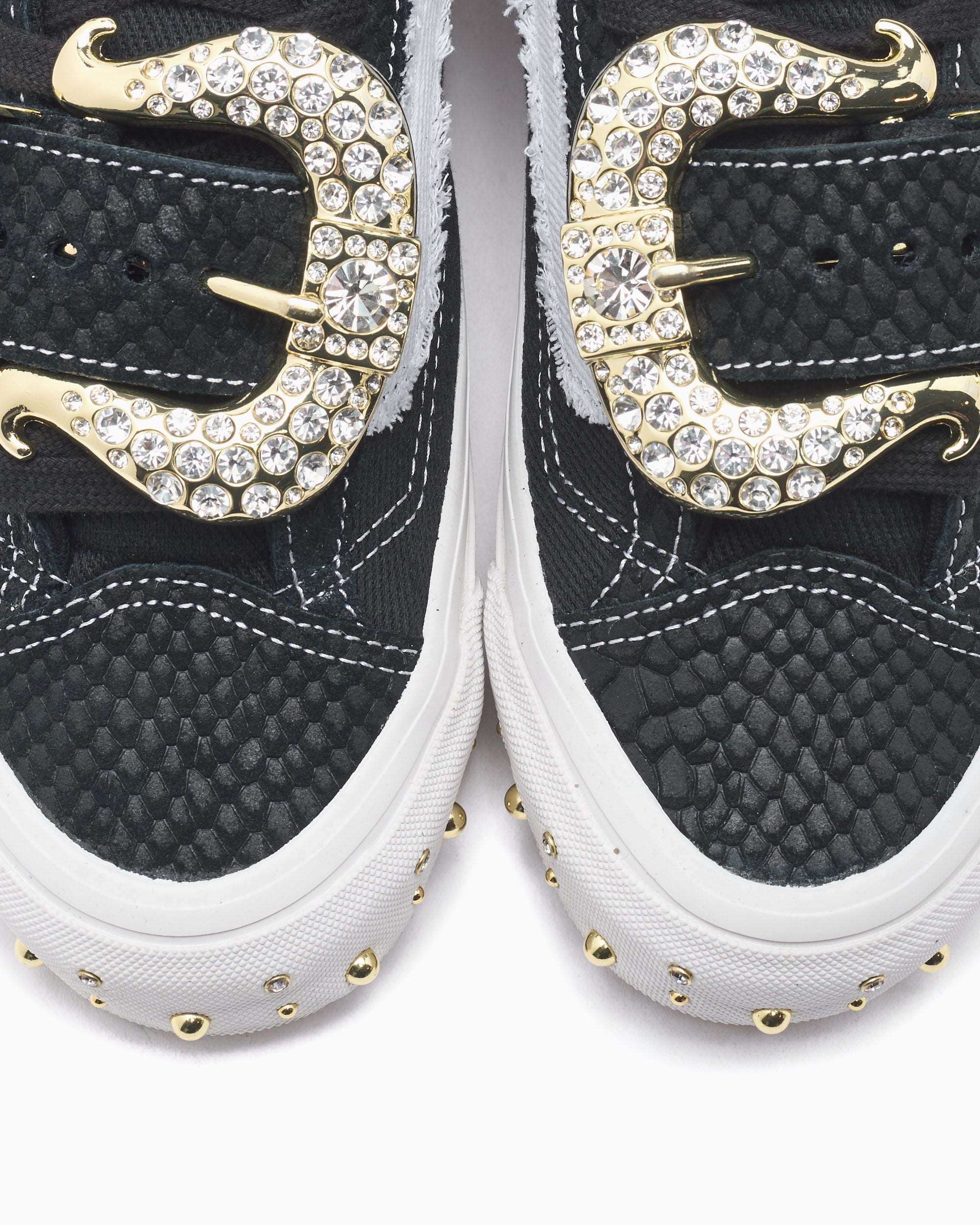 Sneakers Vans x Metagirl Premium Old Skool 36 - VN000ZAZHAB1