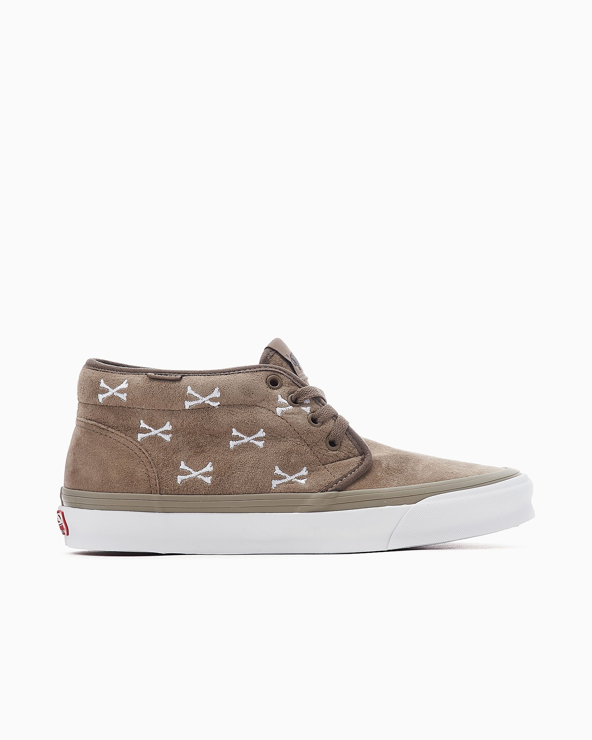 Sneakers Vans x WTAPS UA OG Chukka LX - VN0A4U3GBMD1