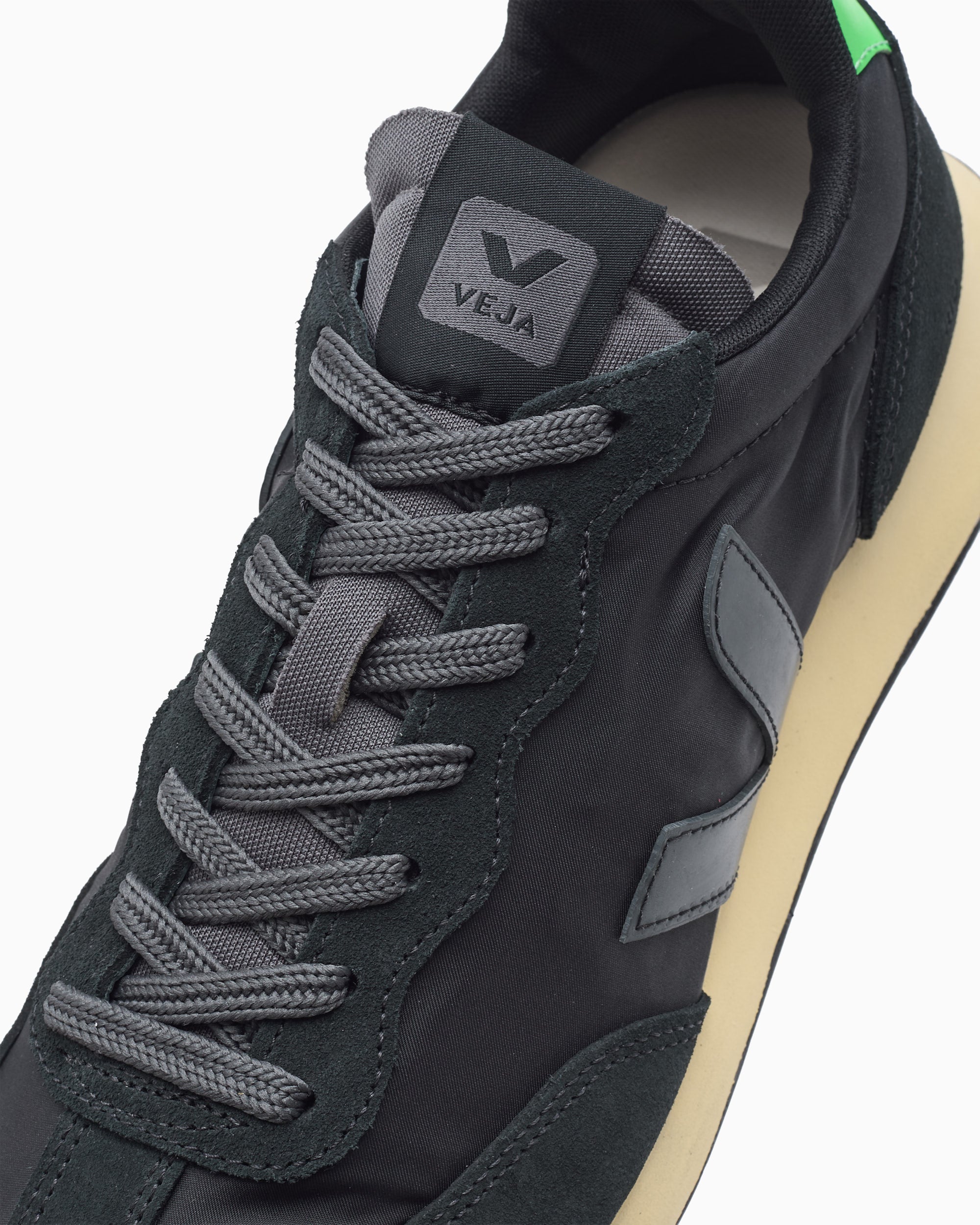 Sneakers Veja Rio Branco II Light Nolyn - RW3421571B