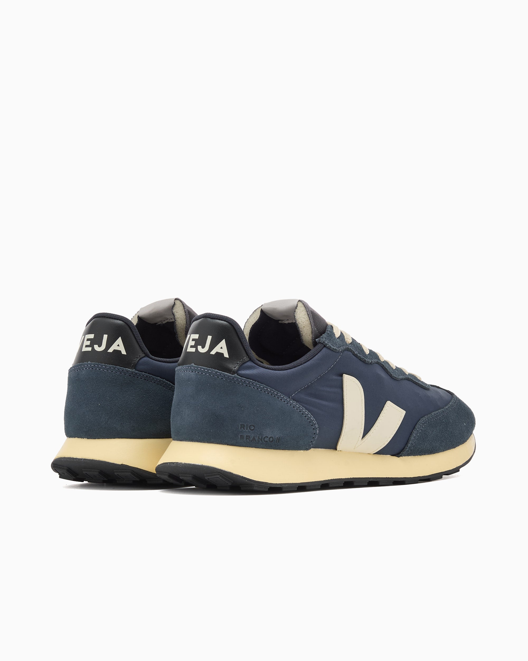 Sneakers Veja Rio Branco II Light Nolyn - RW3421572B