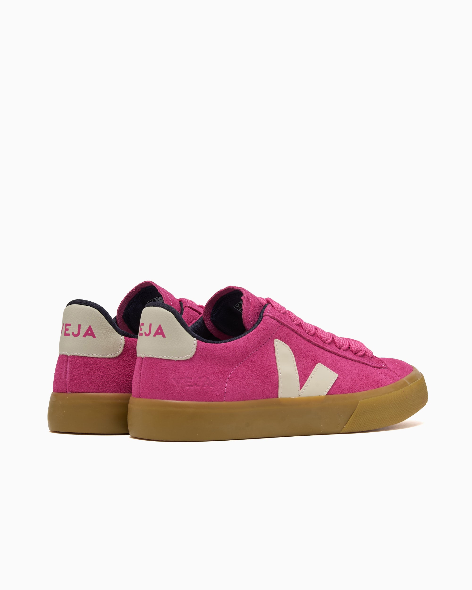 Sneakers Veja Women's Campo - CP0320802A