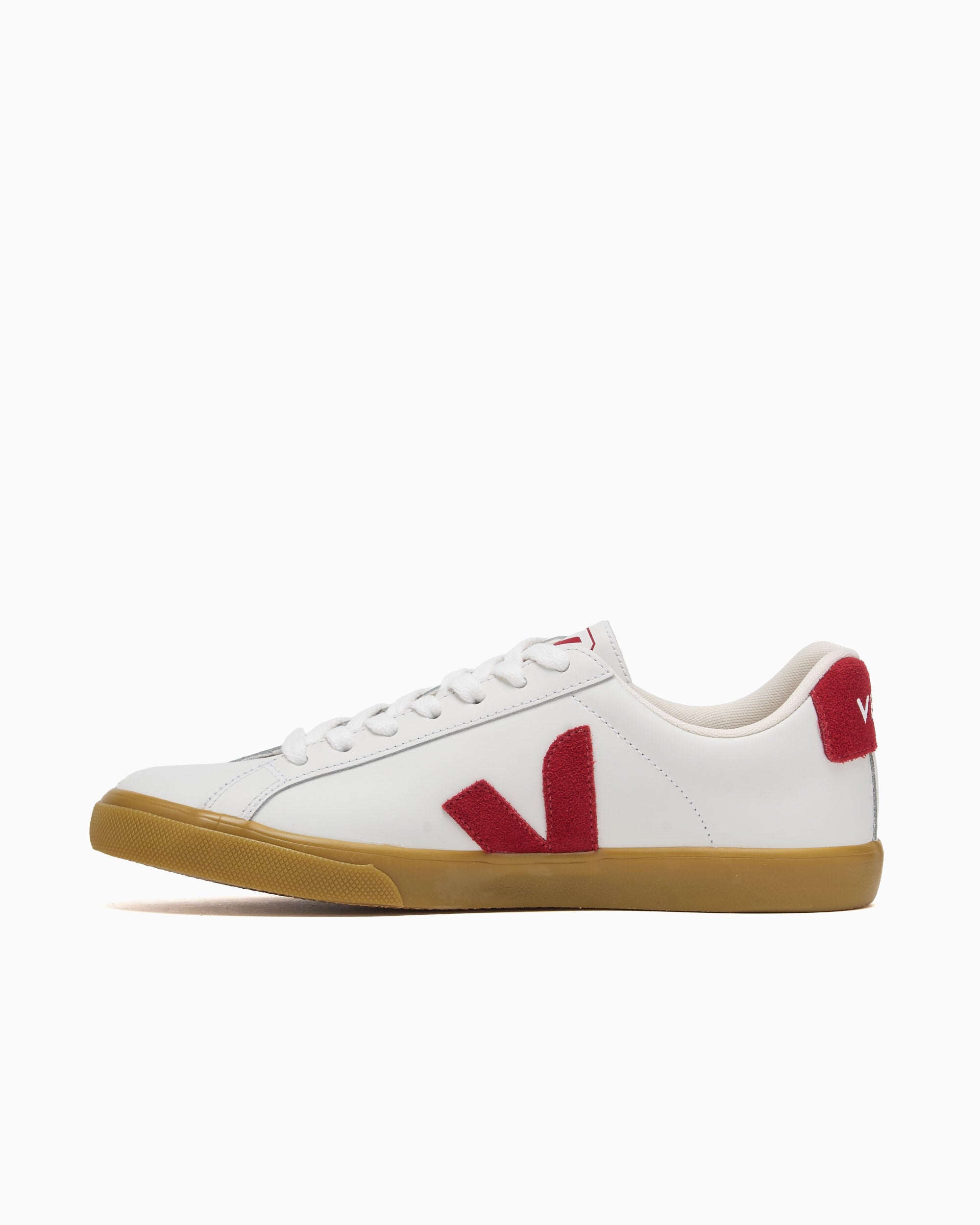 Sneakers Veja Women's Esplar Leather - EO0220764A