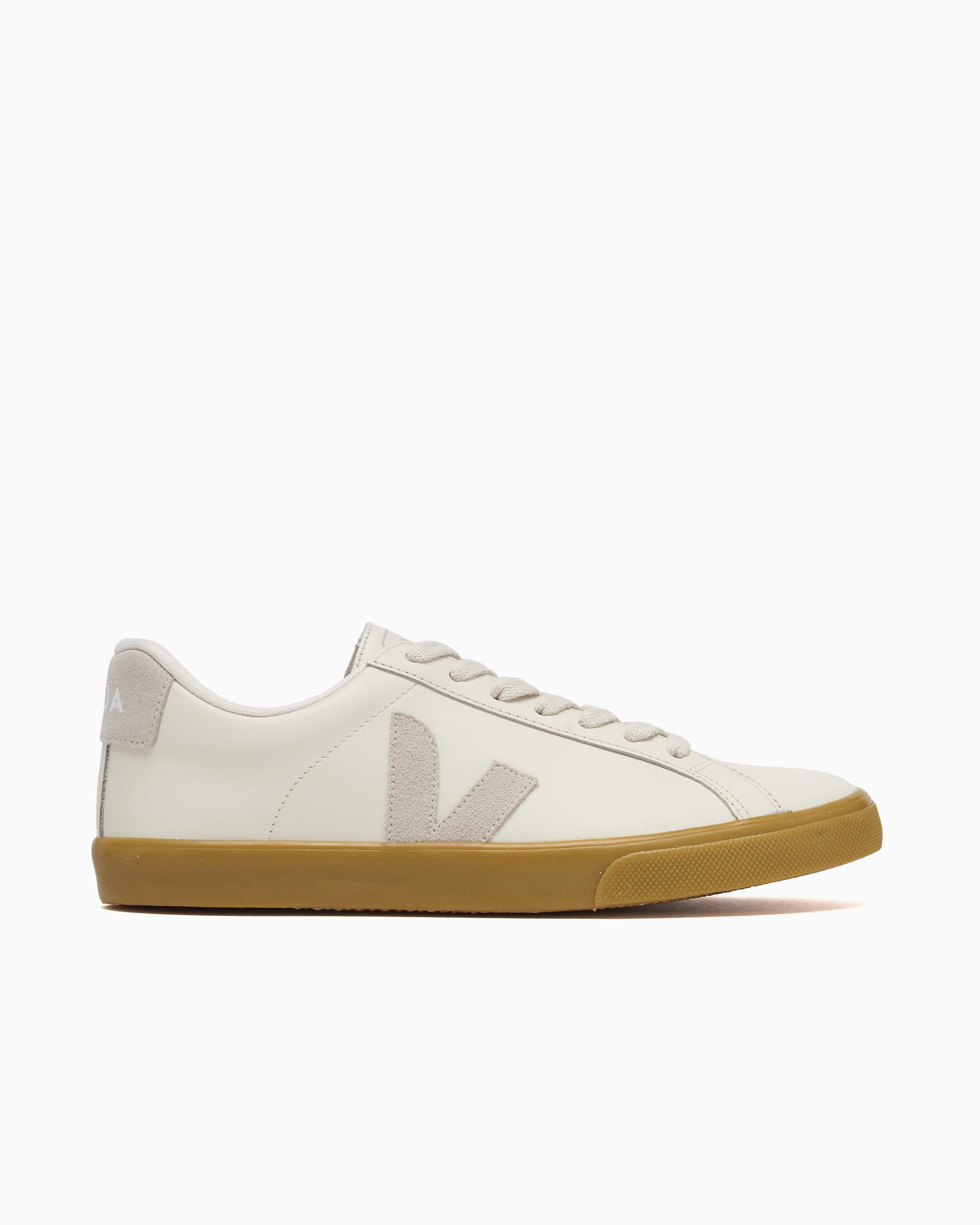 Sneakers Veja Women's Esplar Leather - EO0220906A