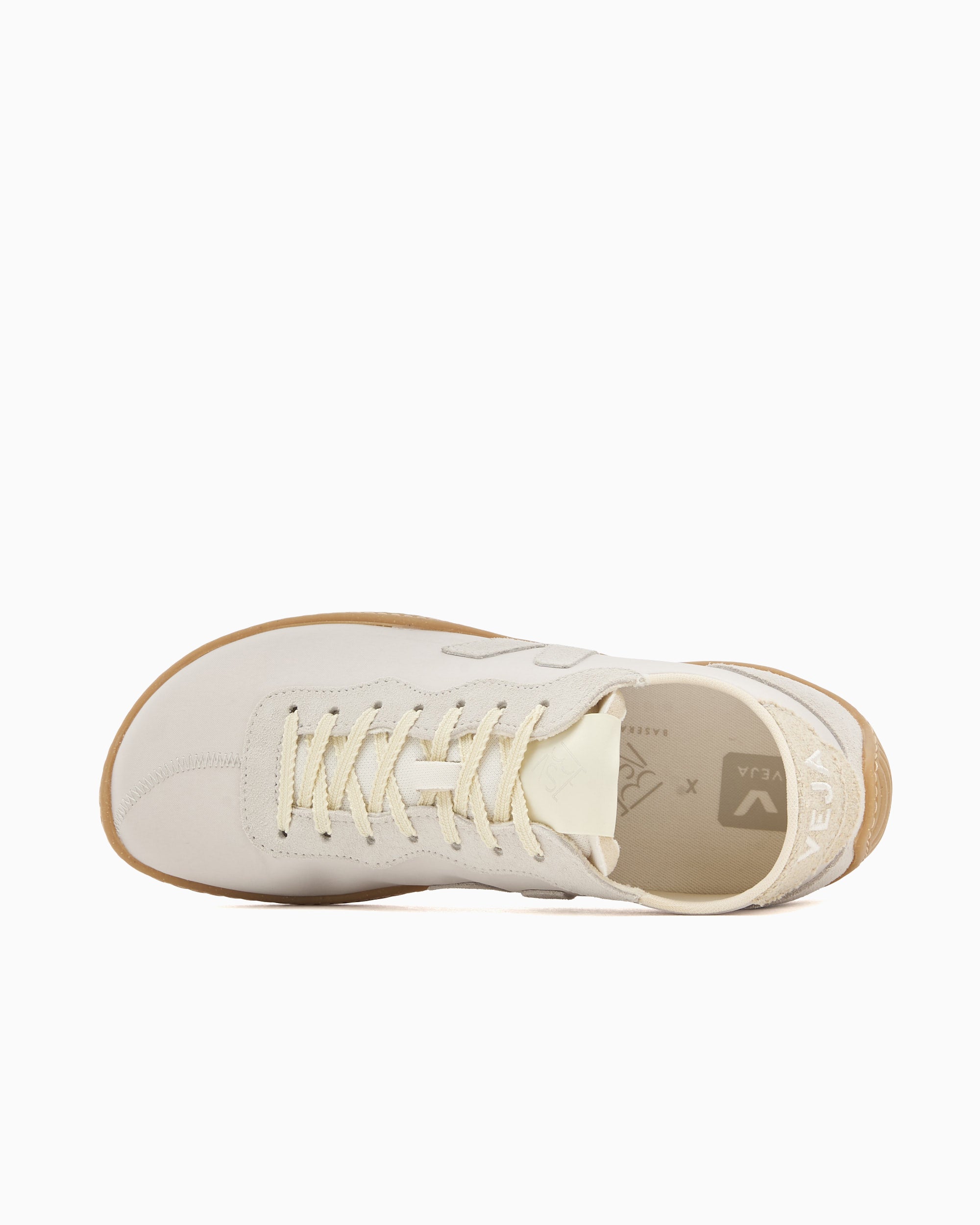 Sneakers Veja x Baserange Women's Jitsu Nolyn - NG3421598A