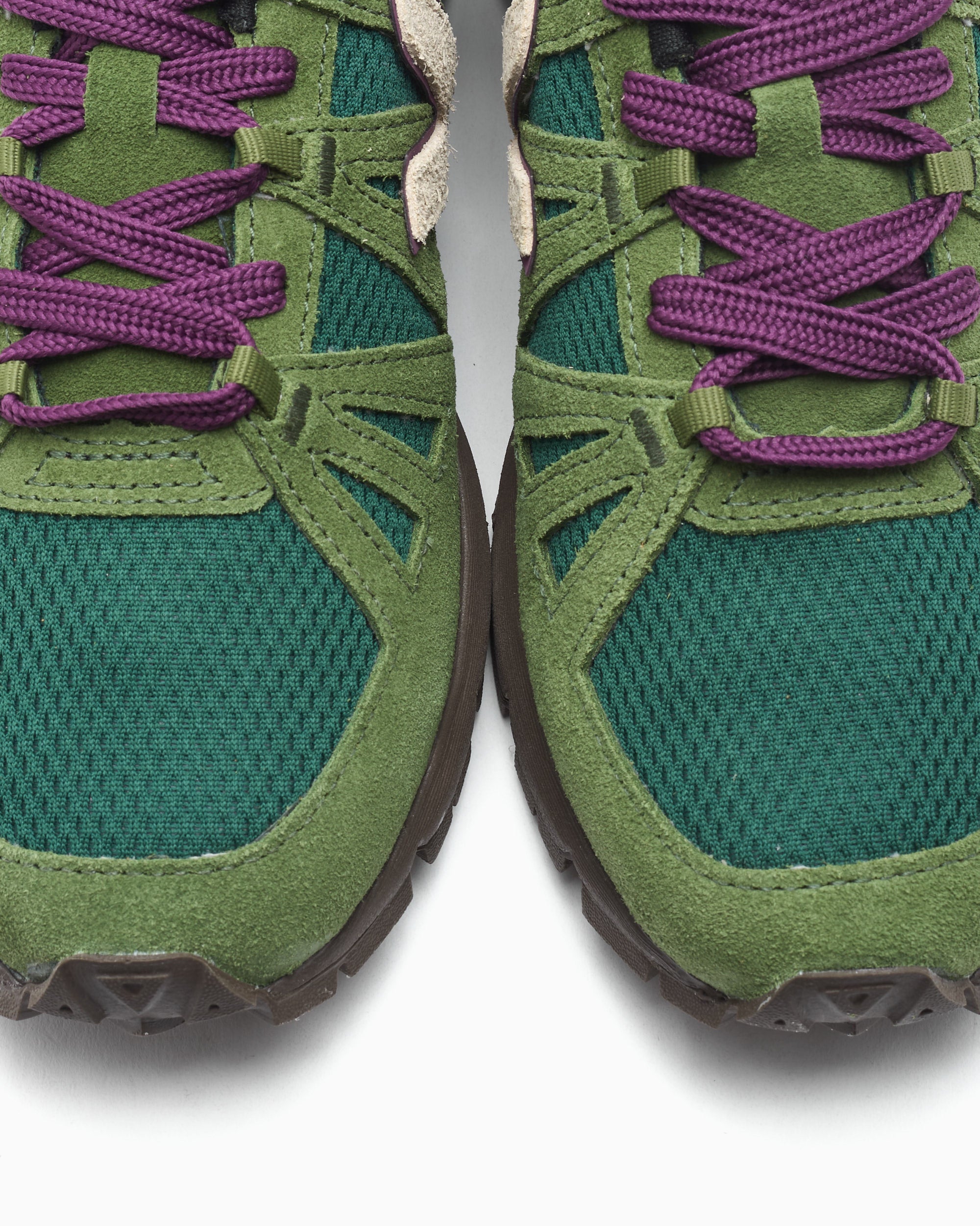 Sneakers Veja x Carnan Women's Salar Vibram - AL1821681A