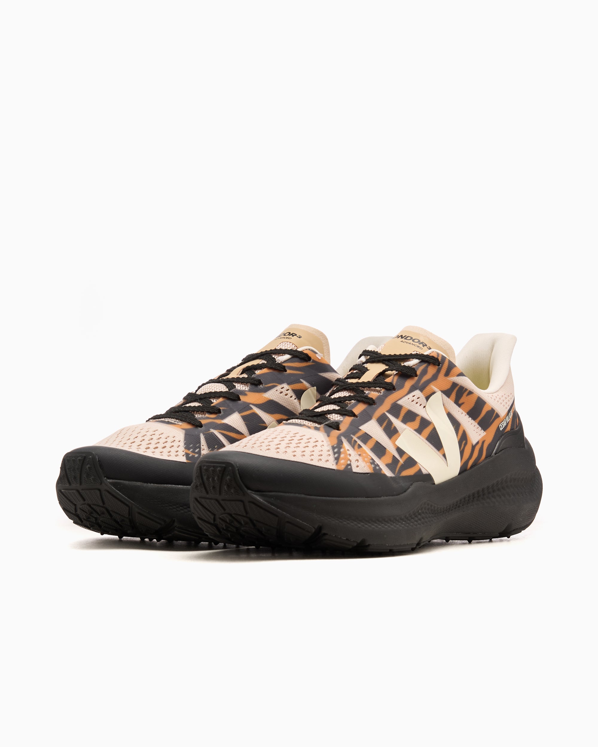Sneakers Veja x Cesar Villalba l Condor 3 Advanced - CI2820721B