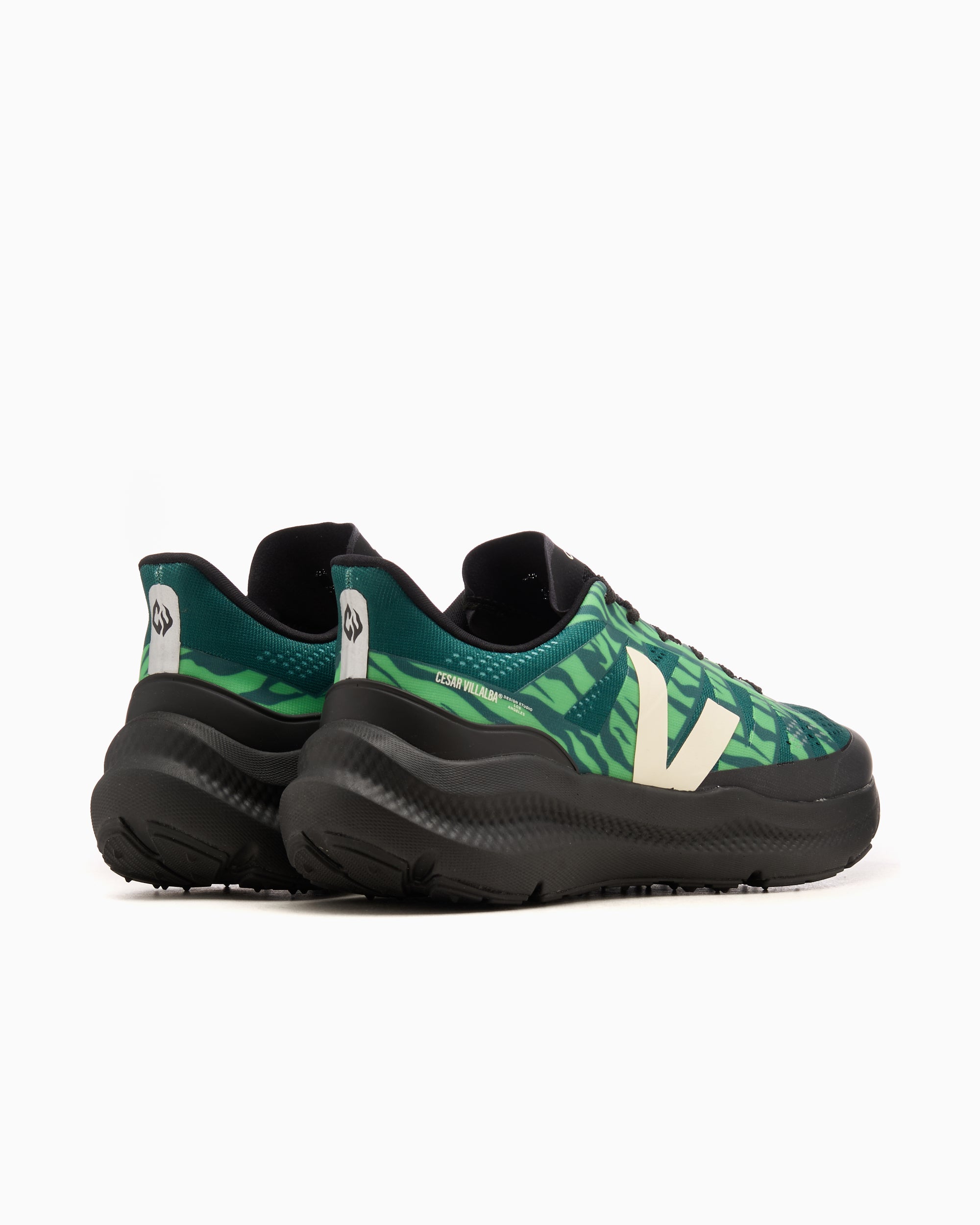 Sneakers Veja x Cesar Villalba l Condor 3 Advanced - CI2820724B
