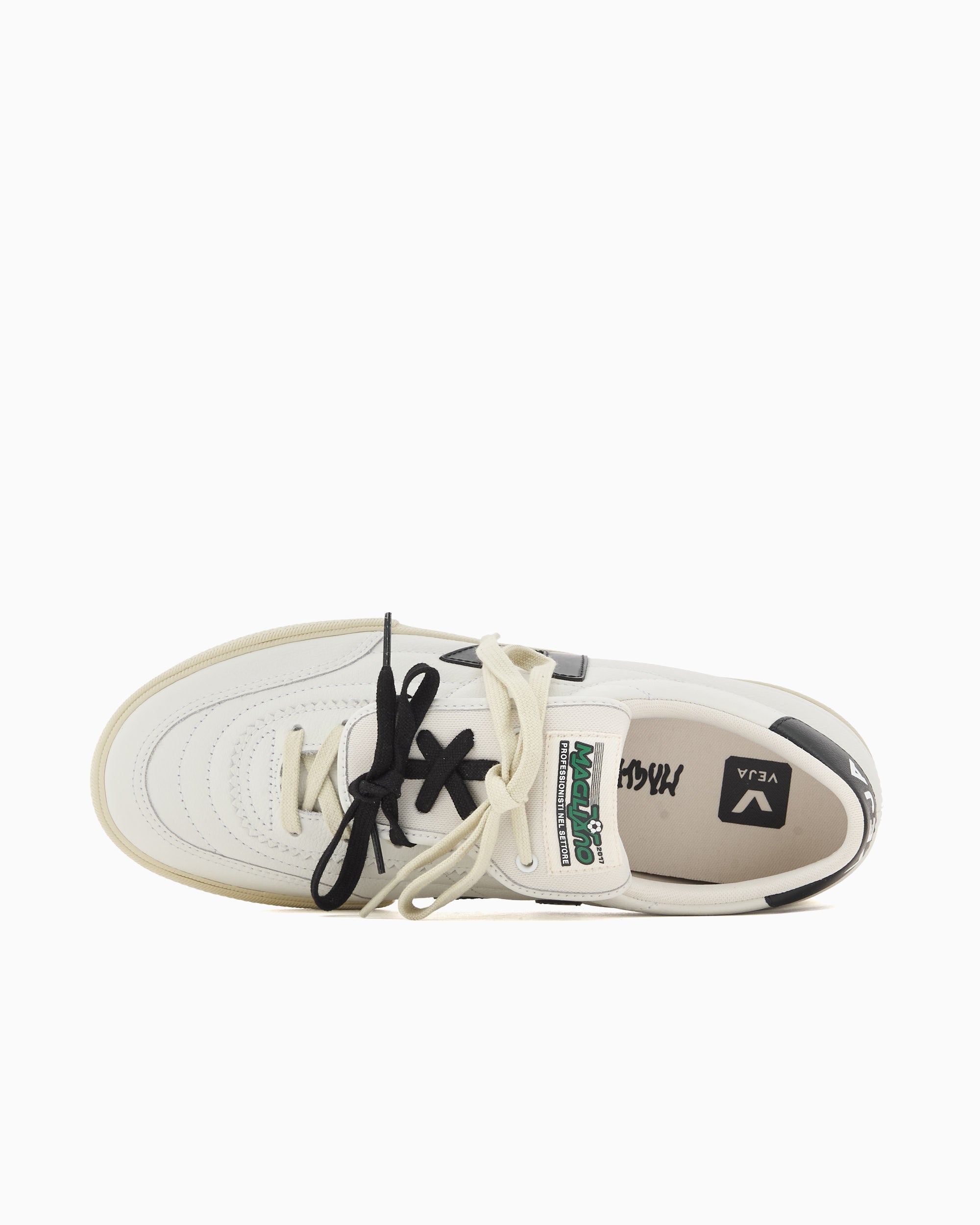 Sneakers Veja x Magliano Panenka - MG0221673B