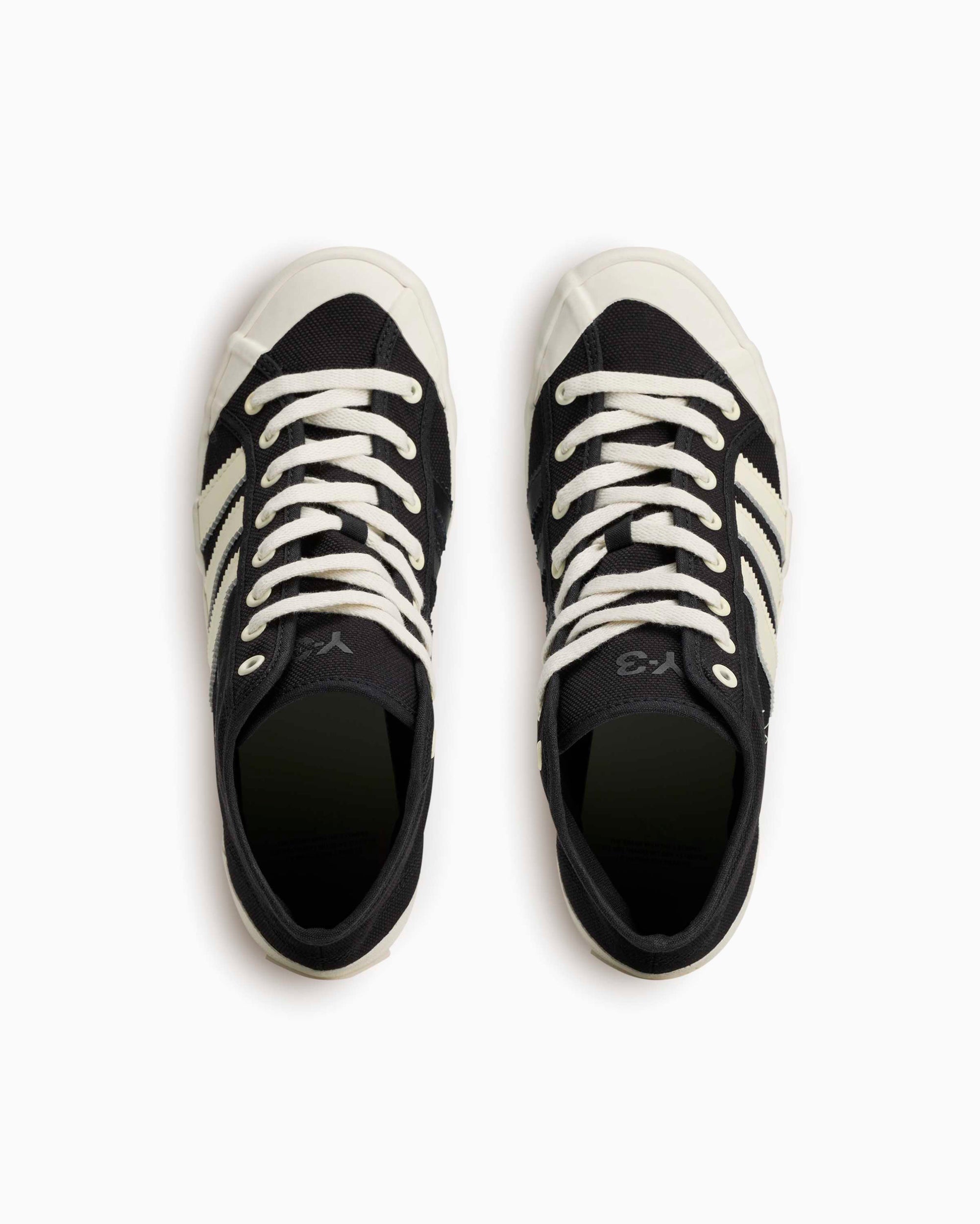Sneakers Y-3 Nisi Hi Adria - KI2668