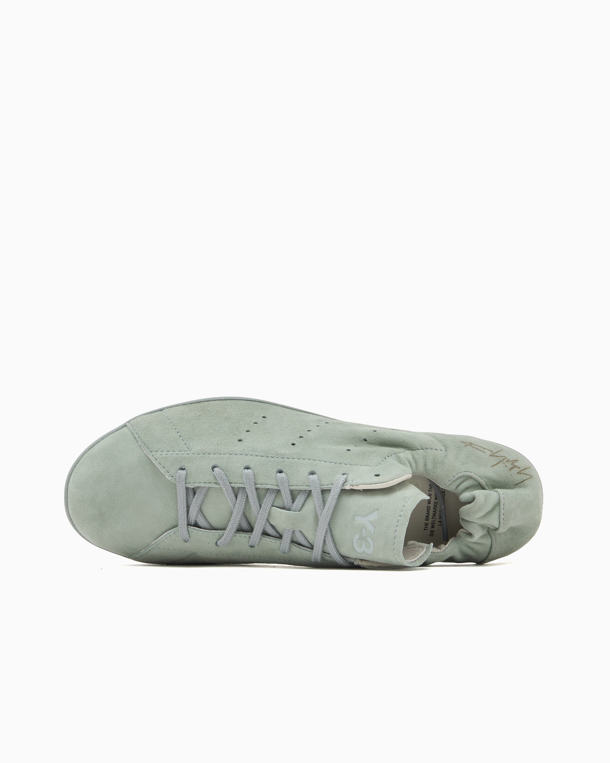 Sneakers Y-3 Stan Smith Lo Pro - KI3473