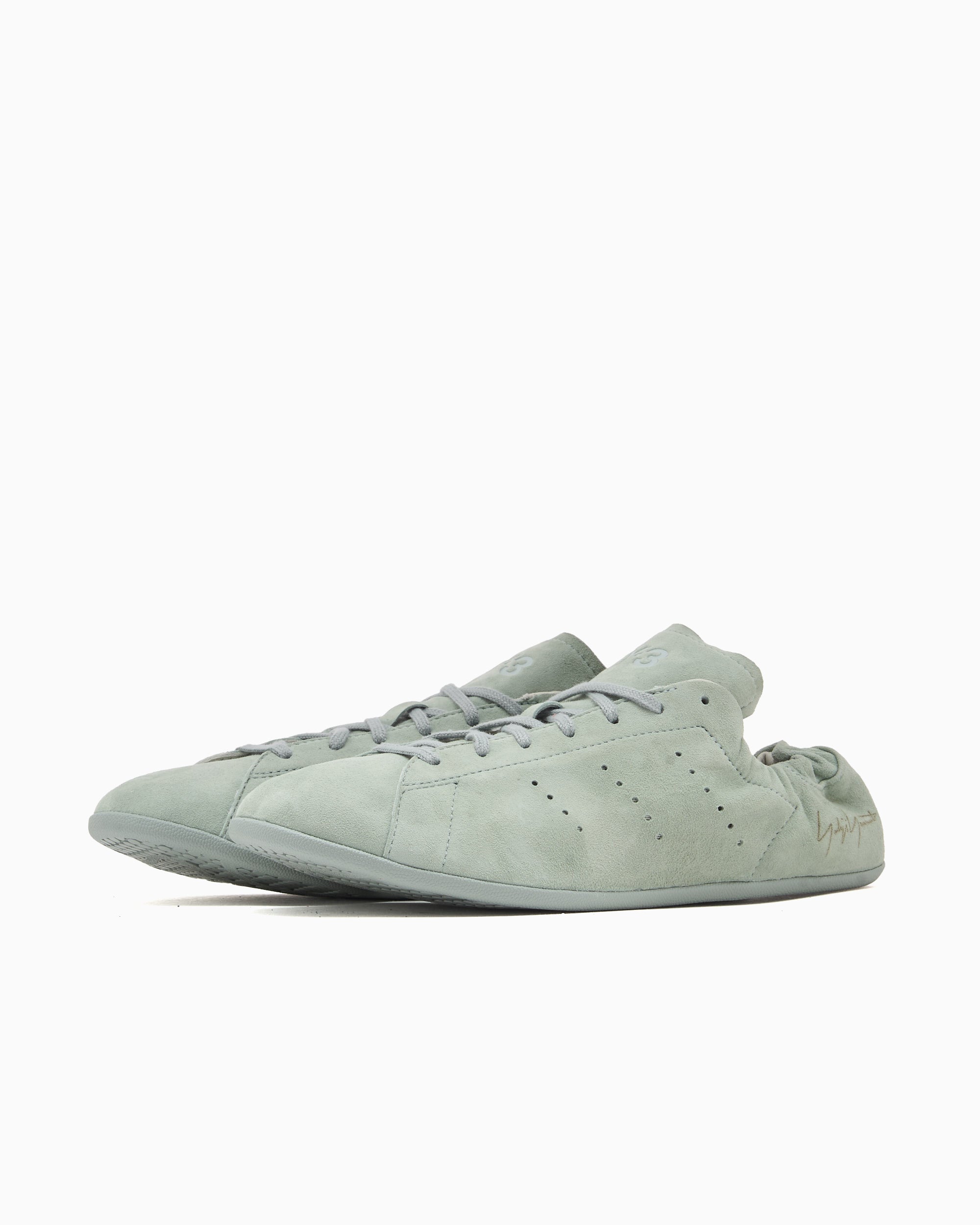 Sneakers Y-3 Stan Smith Lo Pro - KI3473