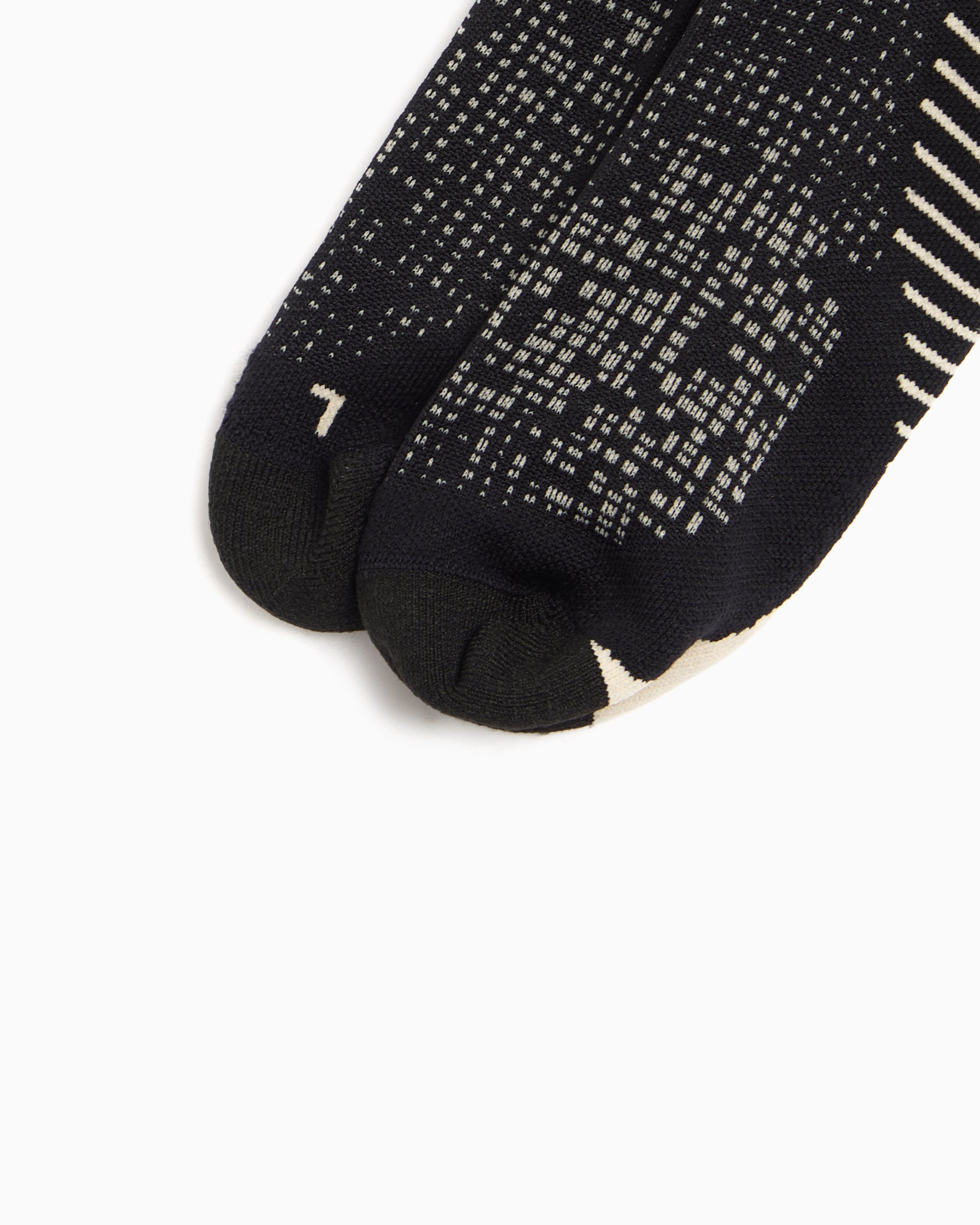 Socks ASICS Performance Run Crew Unisex Socks - 3013B287-001