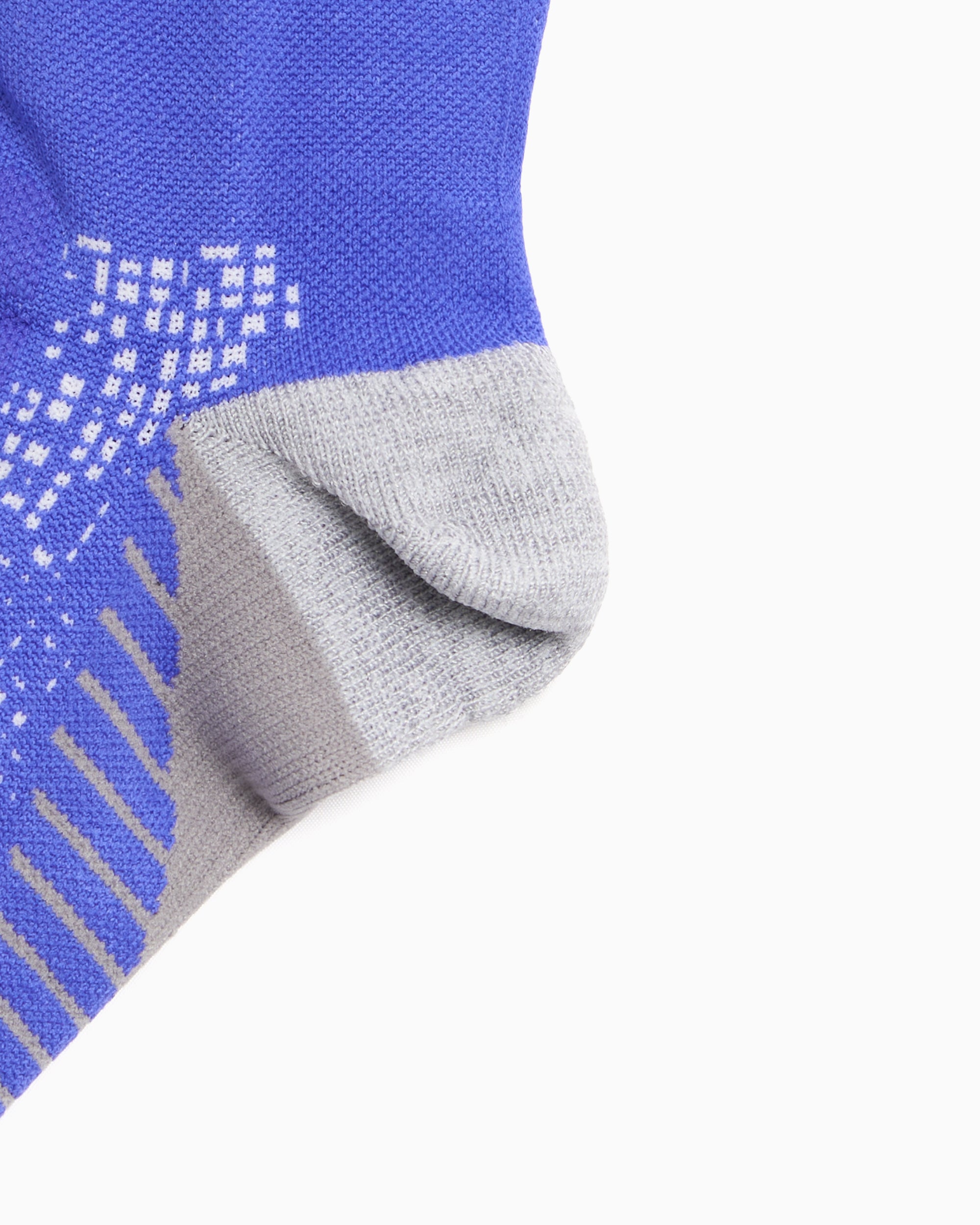 Socks ASICS Performance Run Crew Unisex Socks - 3013B346-400