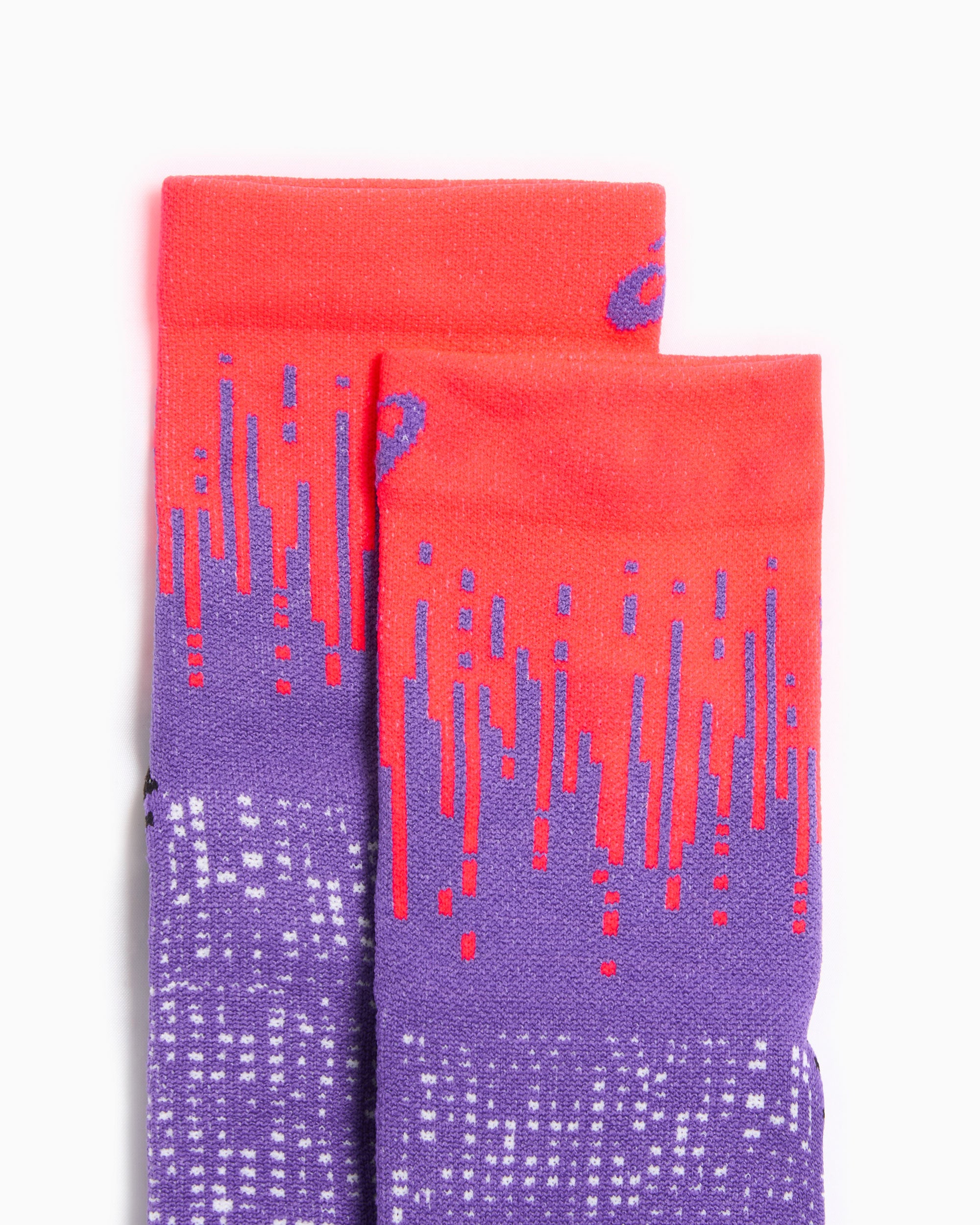 Socks ASICS Performance Run Unisex Socks - 3013A980-603