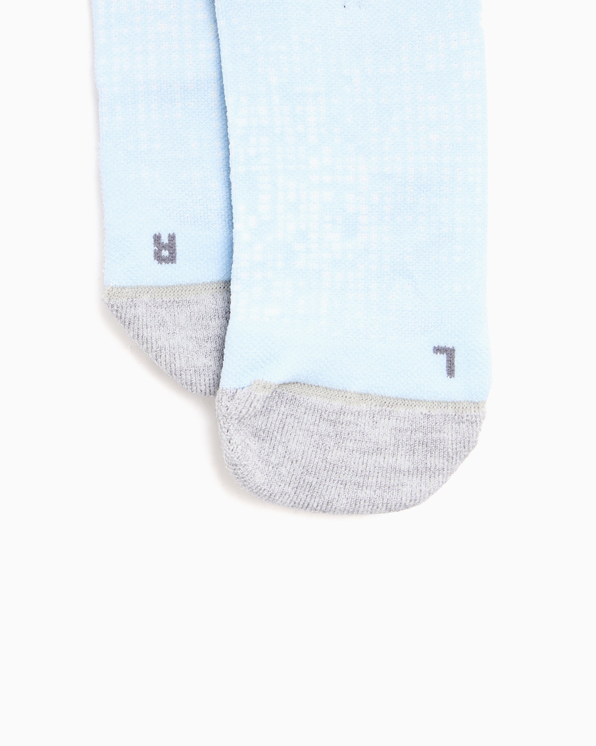 Socks ASICS Performance Run Unisex Socks - 3013B347-401
