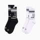 Meias BEDWIN Larry Unisexo (2 Pack)