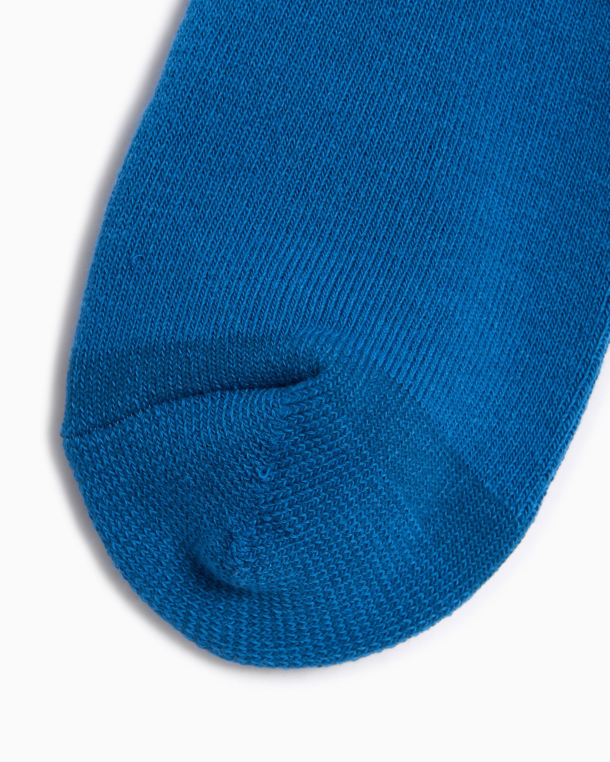 Socks by Parra Wordle Crew Unisex Socks - 54170-BLUE