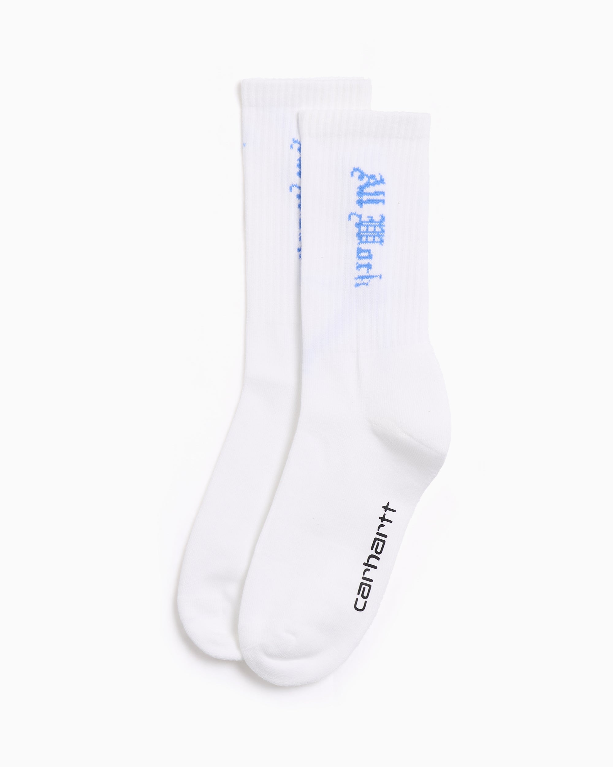 Socks Carhartt WIP No Play Unisex Socks - I035605-02XX