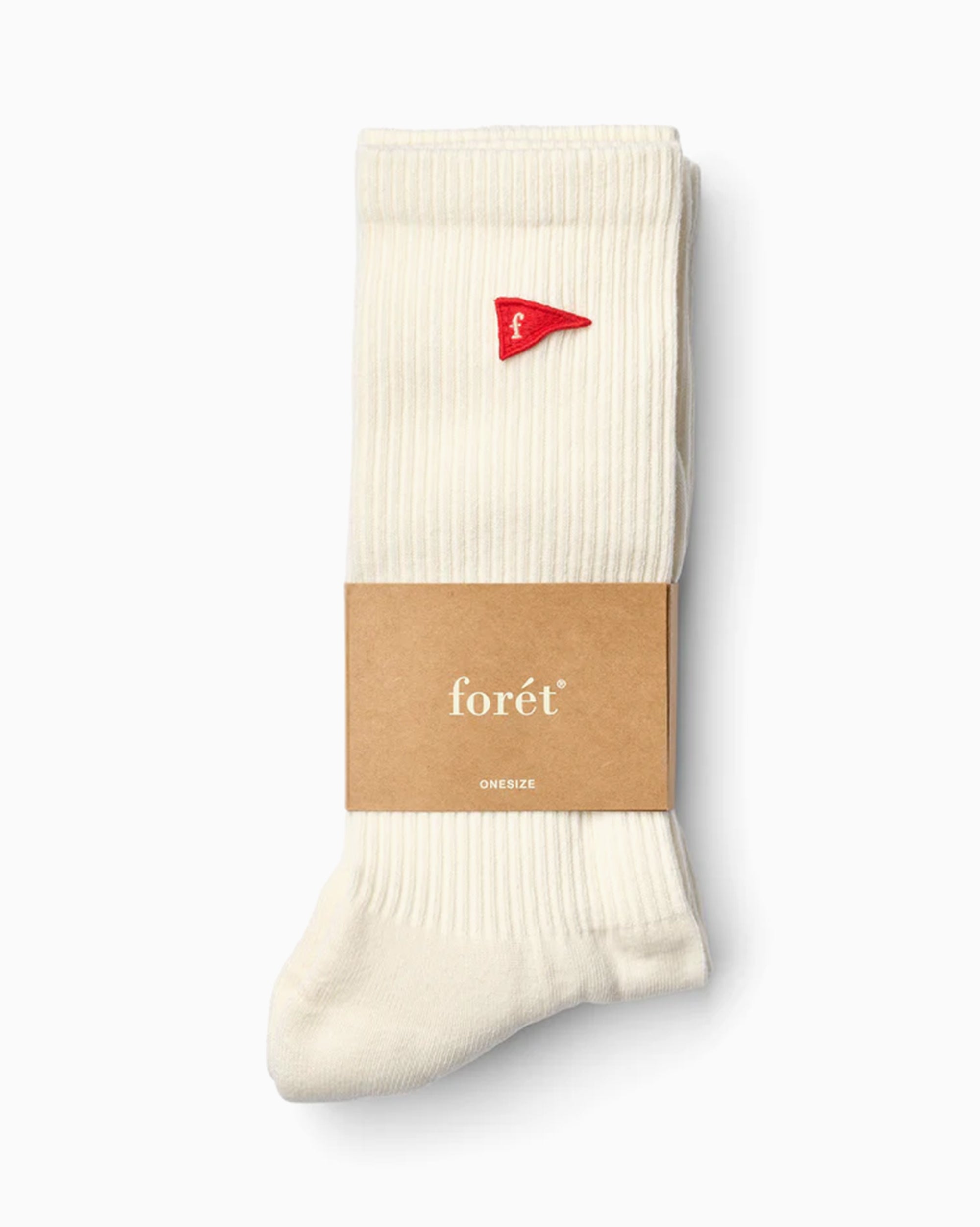 Socks forét Flag Unisex Socks (2 Pack) - F1718-CLOUD