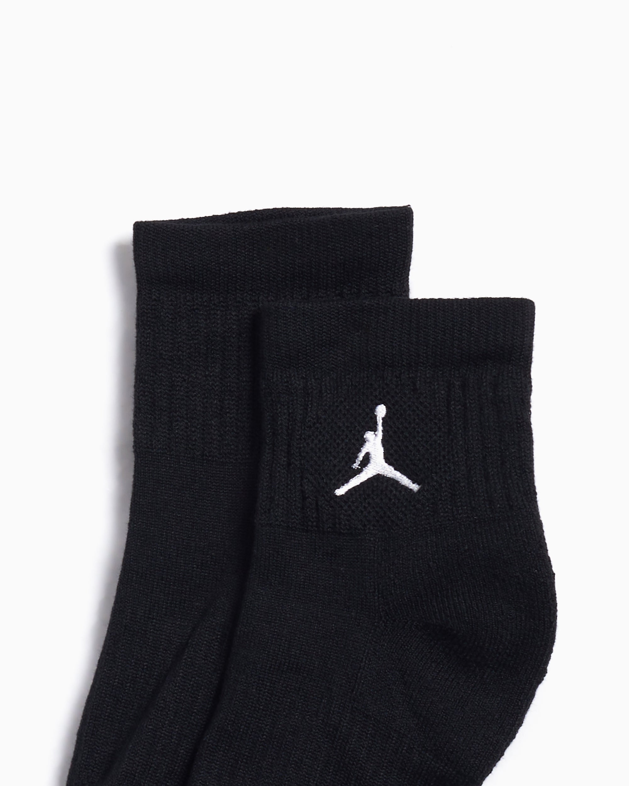 Socks Jordan Everyday Unisex Sport Socks (3 Pack) Unisex Socks - DX9655-010