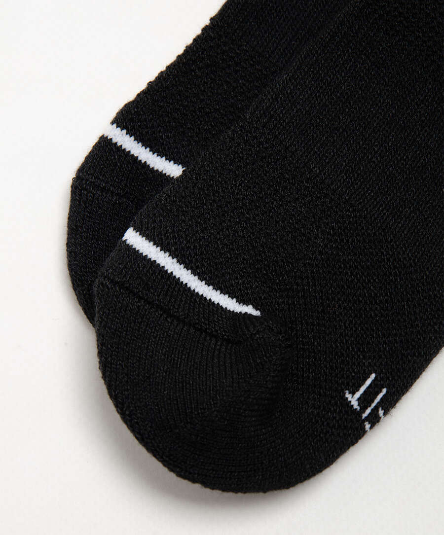 Socks Jordan Jumpman High-Intensity Socks (3 Pack) Unisex Socks - SX5544-010