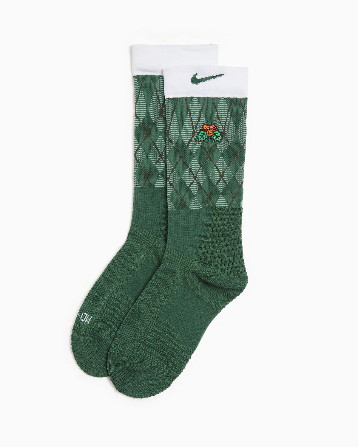 Socks Nike Cushion "Xmas" Unisex Socks - IX1960-323