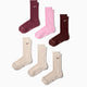 Meias Nike Everyday Elevated Unisexo (6 Pack)
