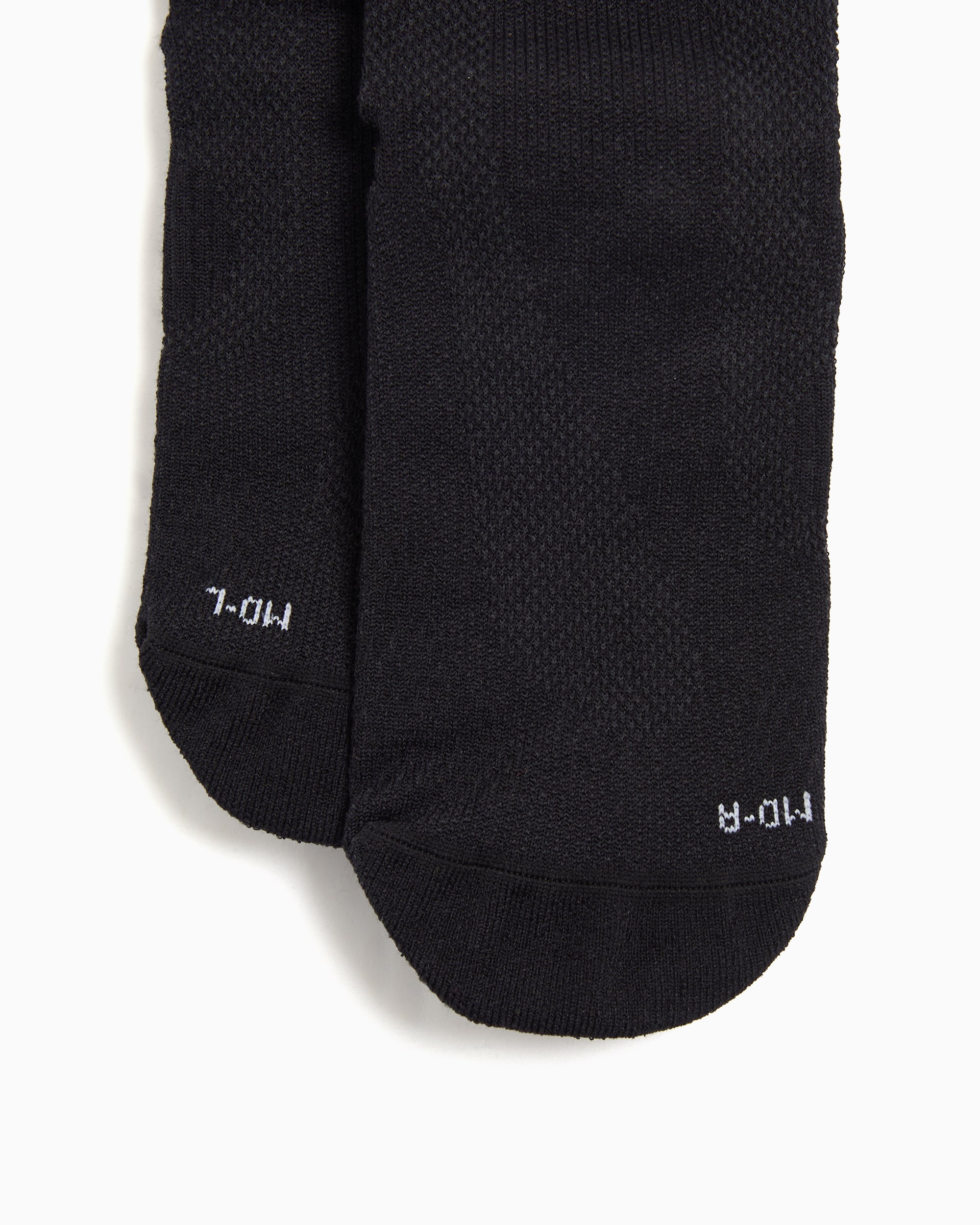 Socks Nike Running Lightweight Dri-FIT 1PR - 200 Unisex Socks - HV6919-010