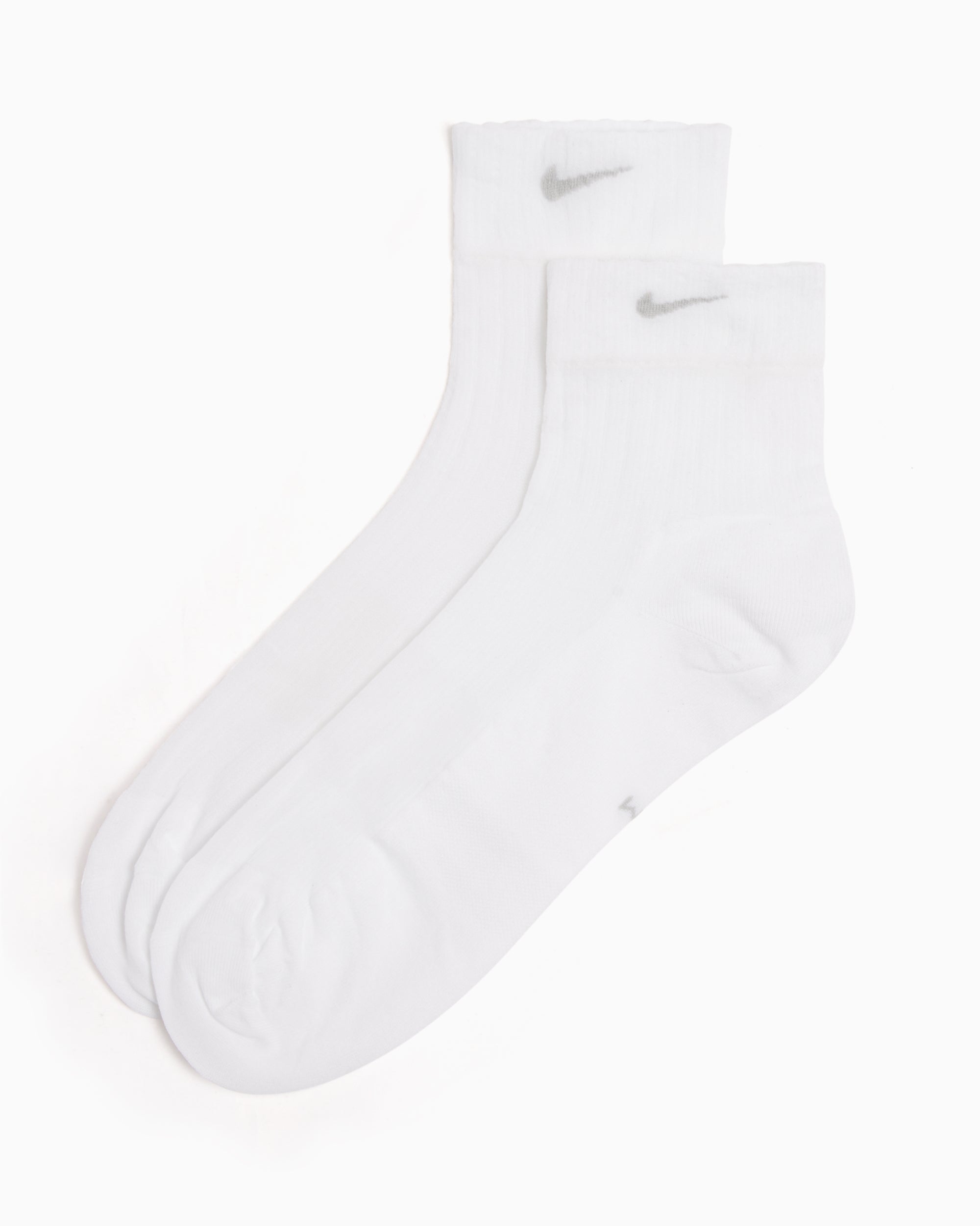 Socks Nike Sheer Ankle Women's Socks Women's Socks - FJ2239-100