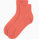 Meias Nike Sheer Ankle Women's Socks para mulher