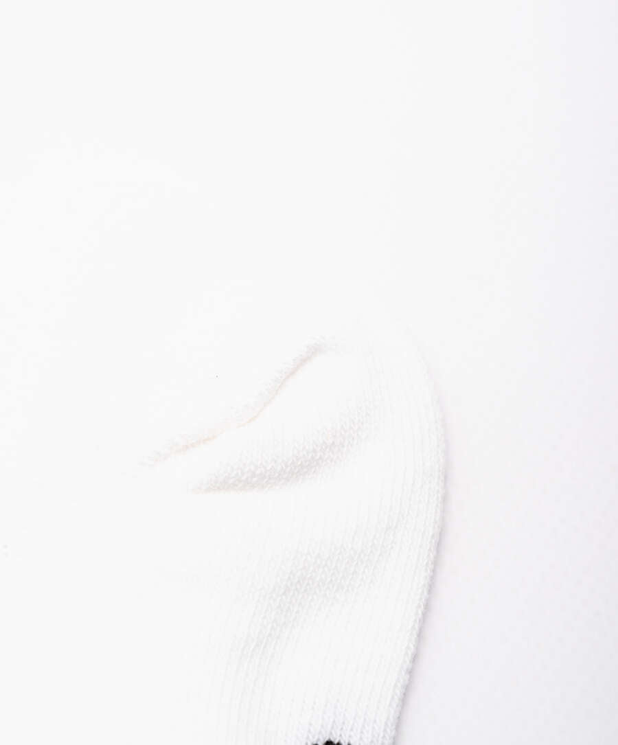 Socks Nike Sportswear Everyday Essentials (3 Pack) Unisex Socks Unisex Socks - SK0111-100