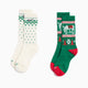 Meias Nike Winter Wonderland Unisexo (2 Pack)