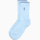 Meias Polar Skate Co. Polar Skate Co. No Complies Forever Unisex Business Socks Unisexo