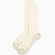 Meias Snow Peak Wool Blend Unisexo