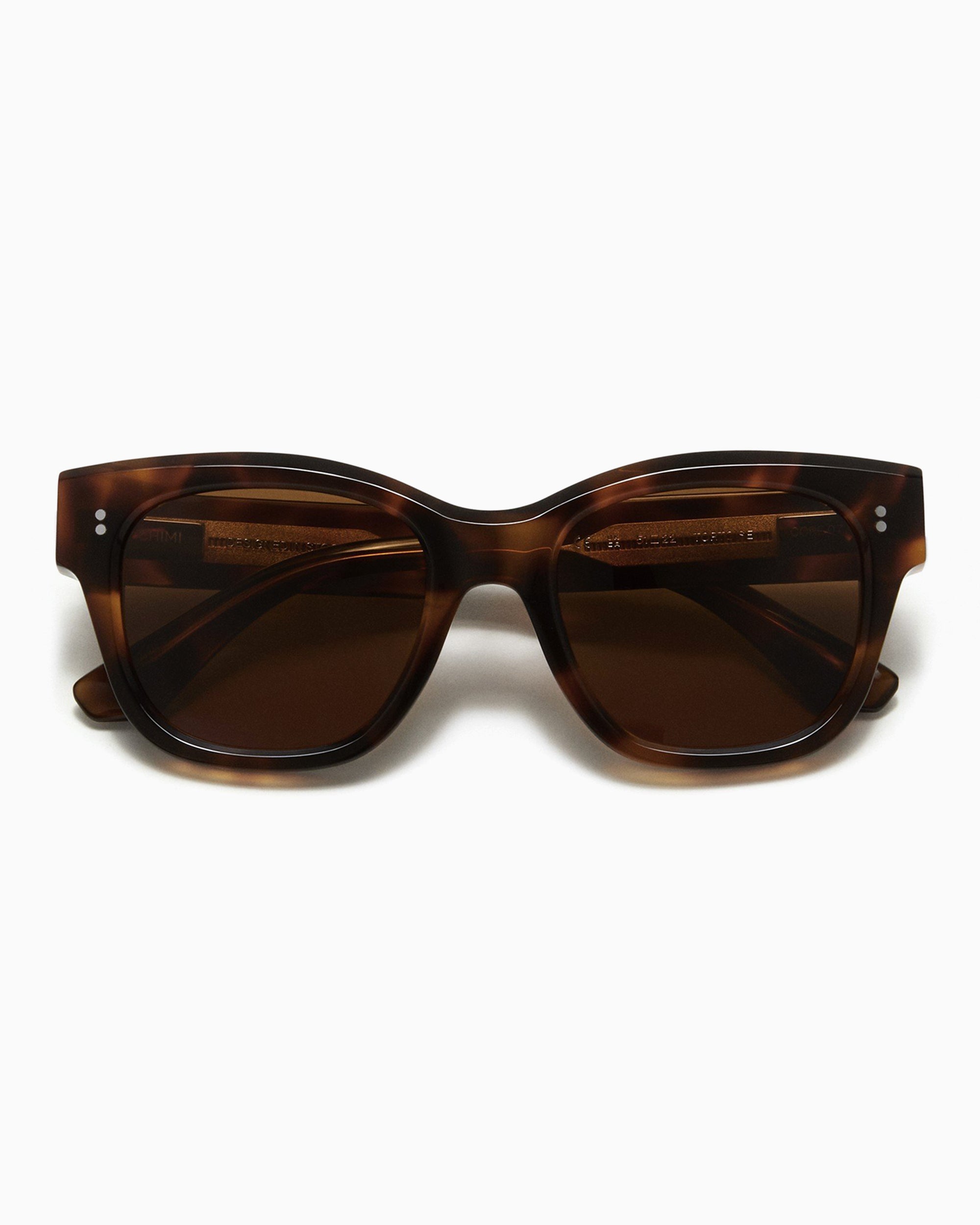 Sunglasses CHIMI 07 Unisex Sunglasses - CHIMI-07-3M-Tortoise