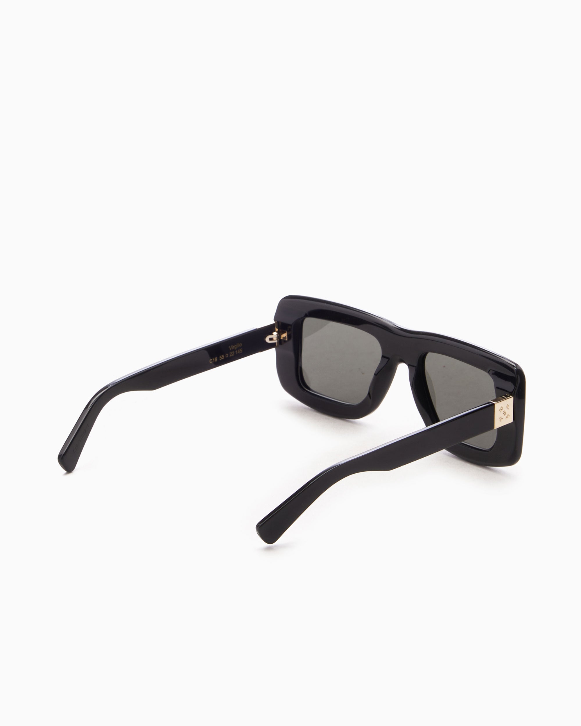 Sunglasses Super By Retrosuperfuture Retrosuperfuture Virgilio Unisex Sunglasses Unisex Sunglasses - C18