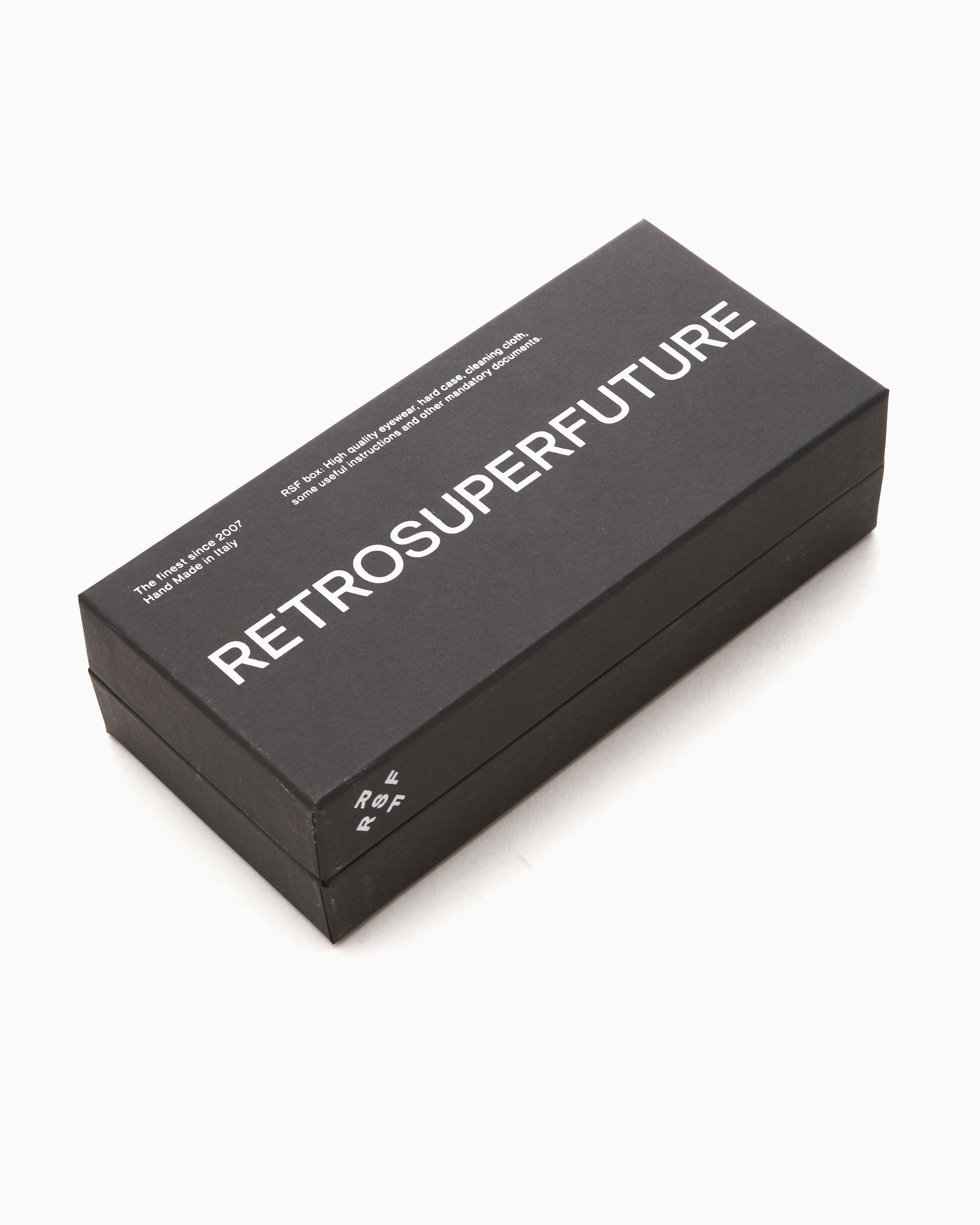Sunglasses Super By Retrosuperfuture Retrosuperfuture Virgilio Unisex Sunglasses Unisex Sunglasses - C18