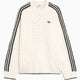 Camisola com gráfico Oversize adidas Cable Knit para mulher