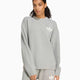 Camisola com logótipo Relaxed adidas Originals Athletic Department para mulher