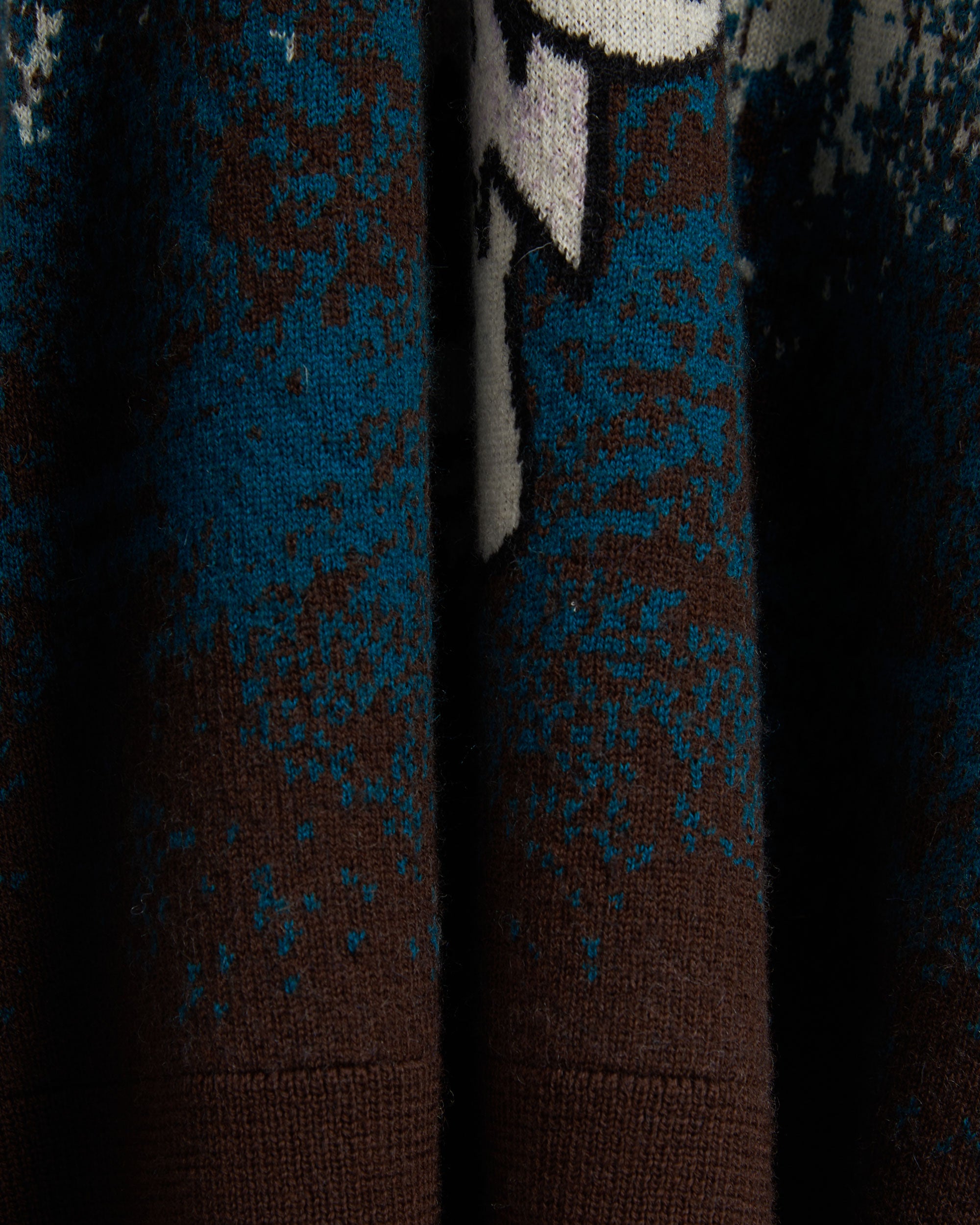 Sweaters Aries Cave-they Unisex Sweater Unisex Sweater - RUAR20040