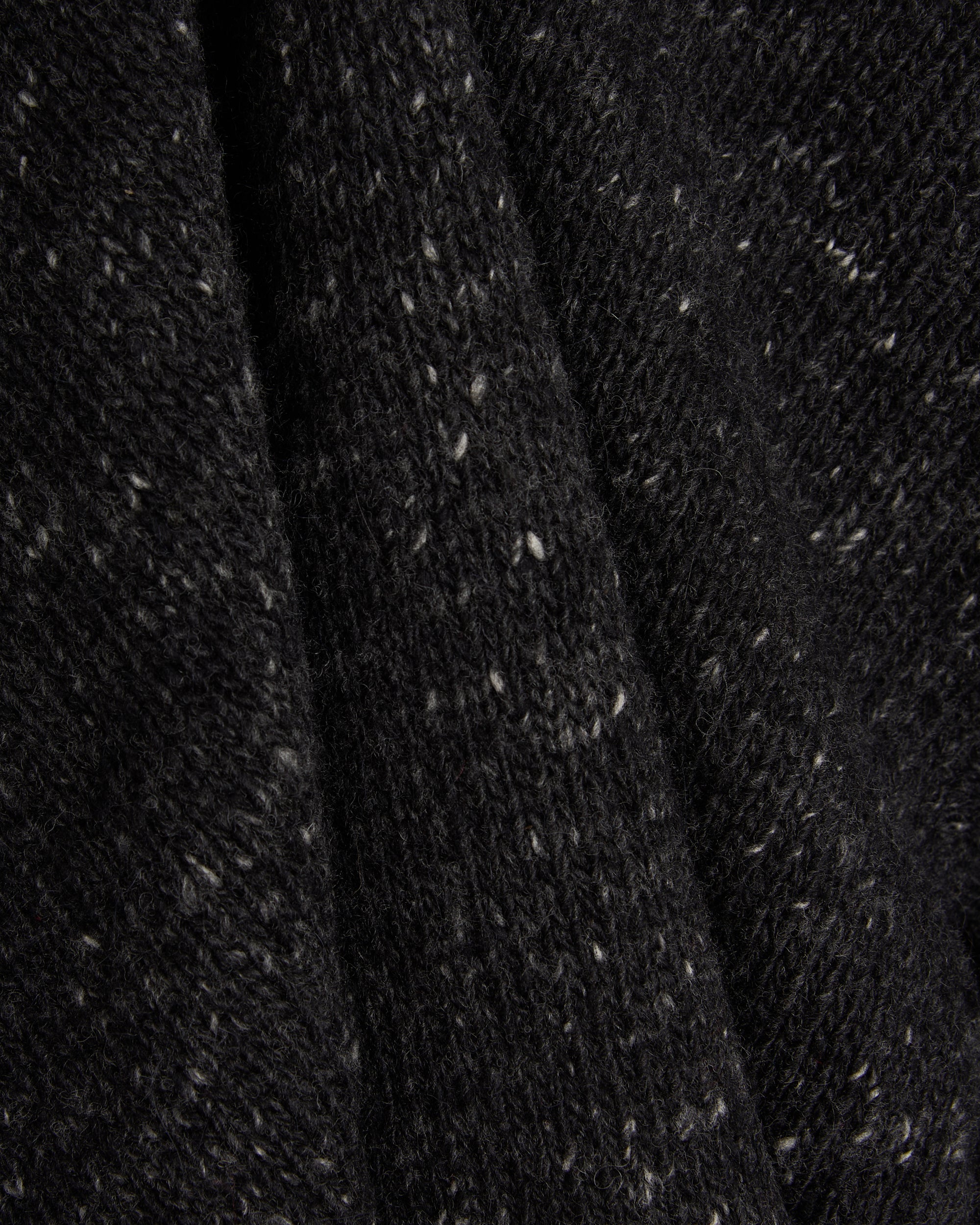 Sweaters Brain Dead Logohead Men's Sweater - BDP26O12004979BK03